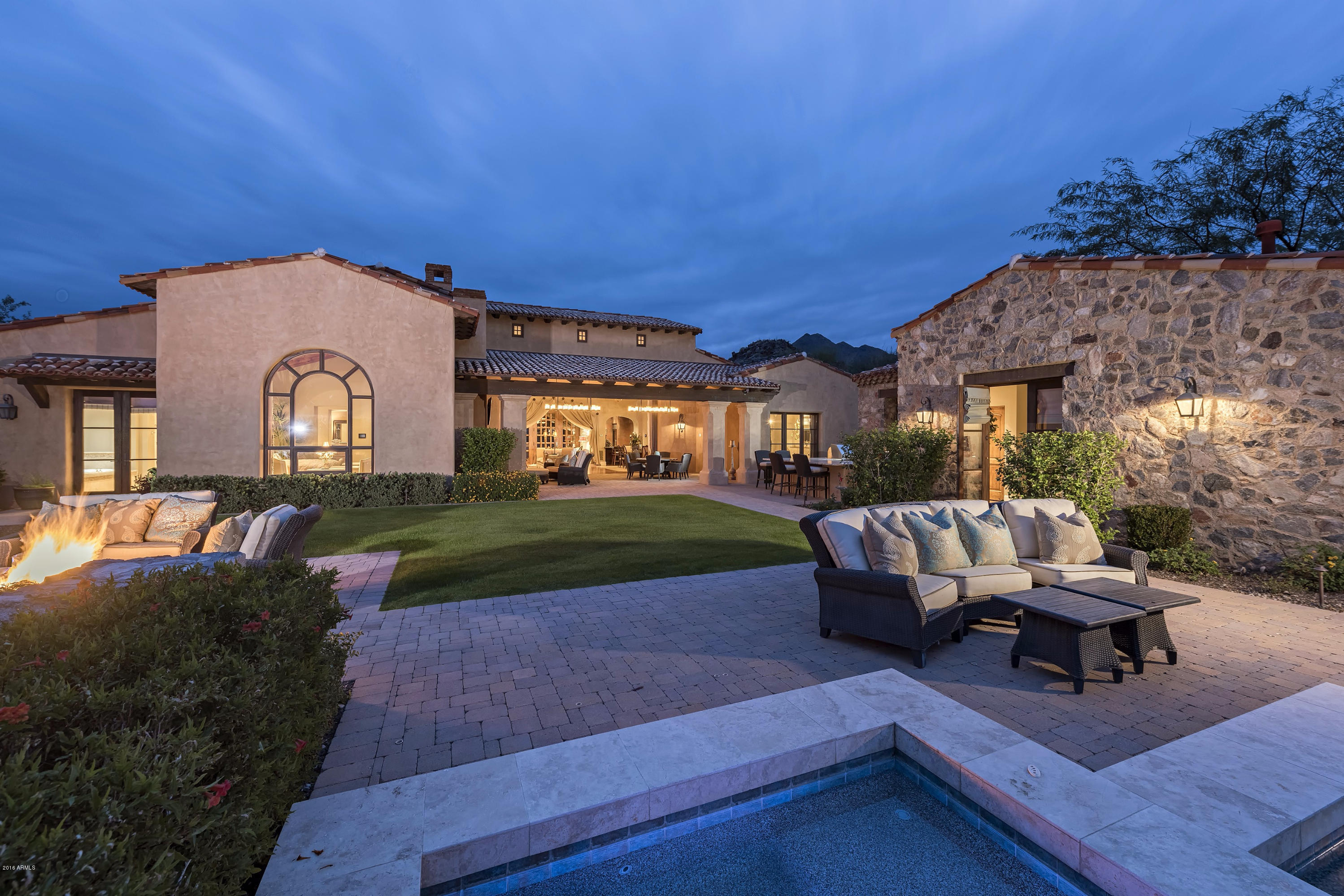 Silverleaf - Residential