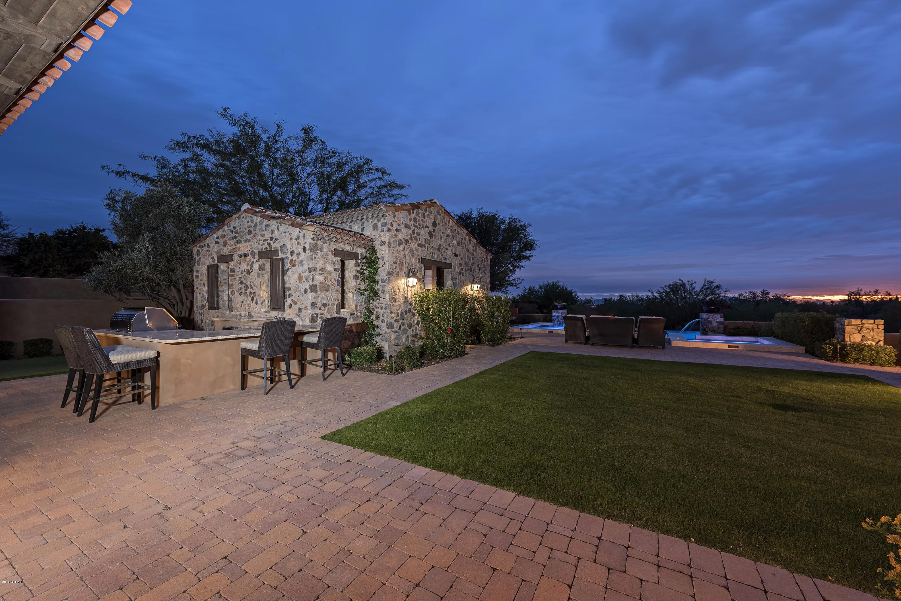 Silverleaf - Residential