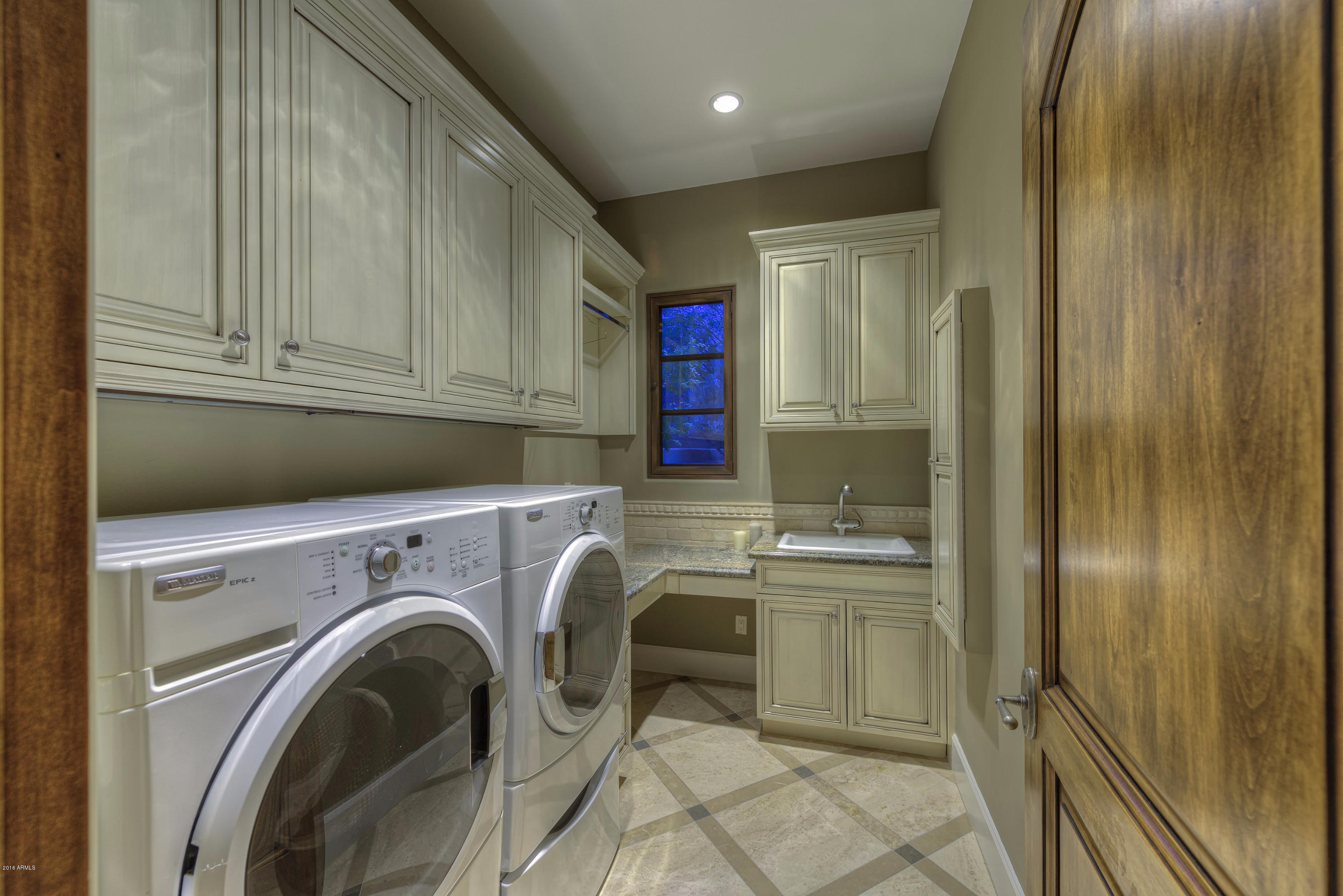 Silverleaf - Residential