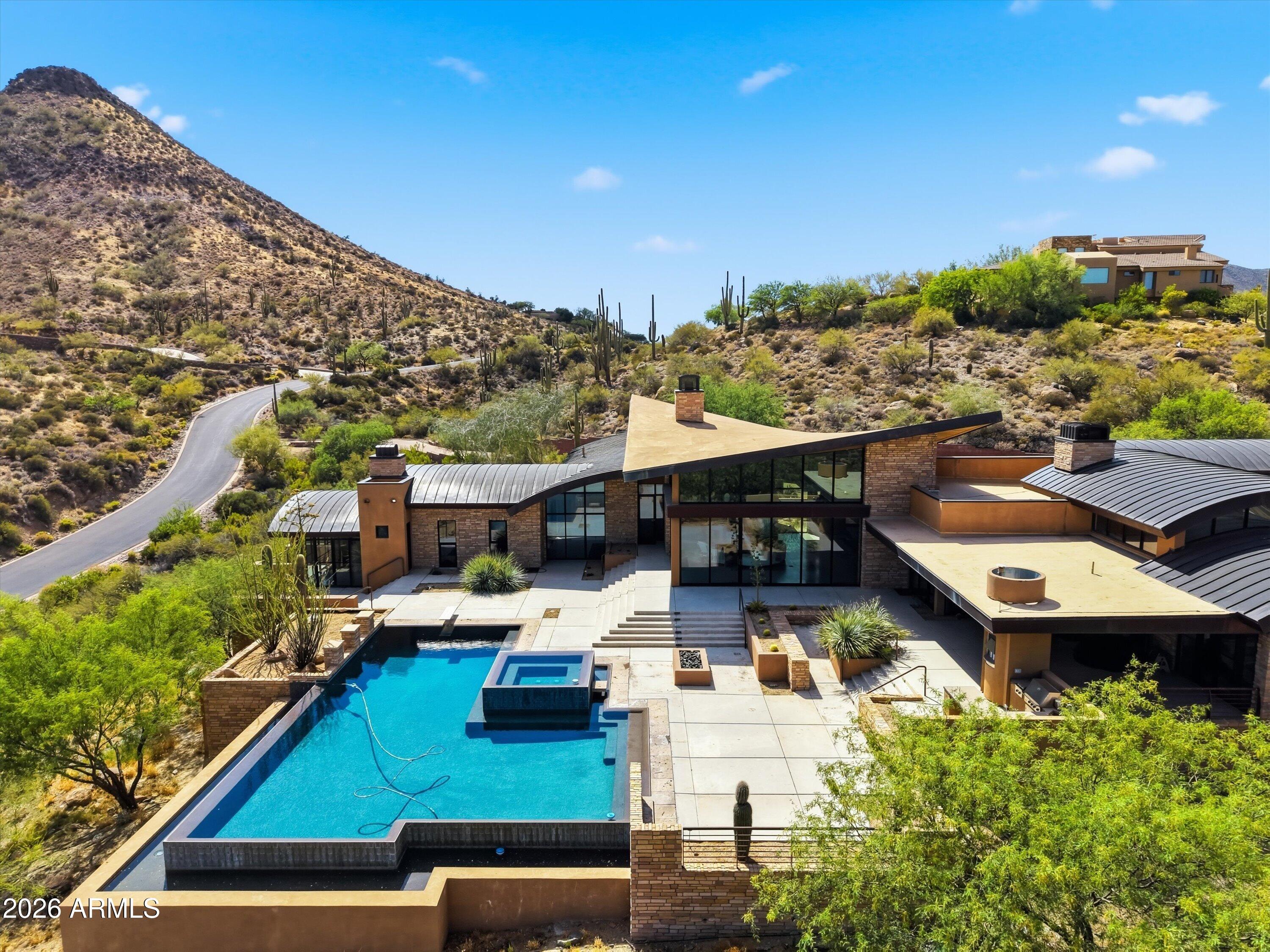 Desert Mountain - Residential