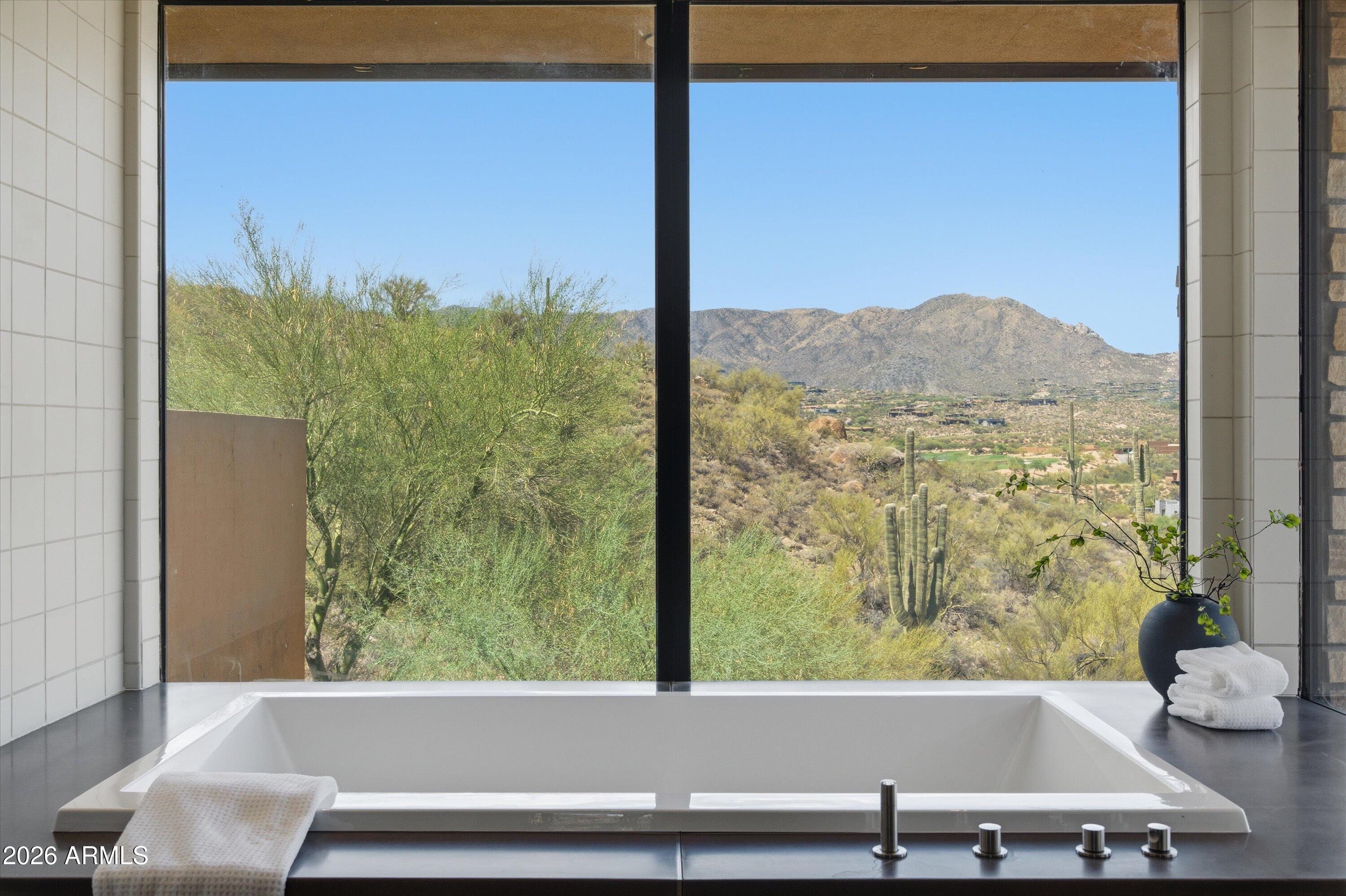 Desert Mountain - Residential