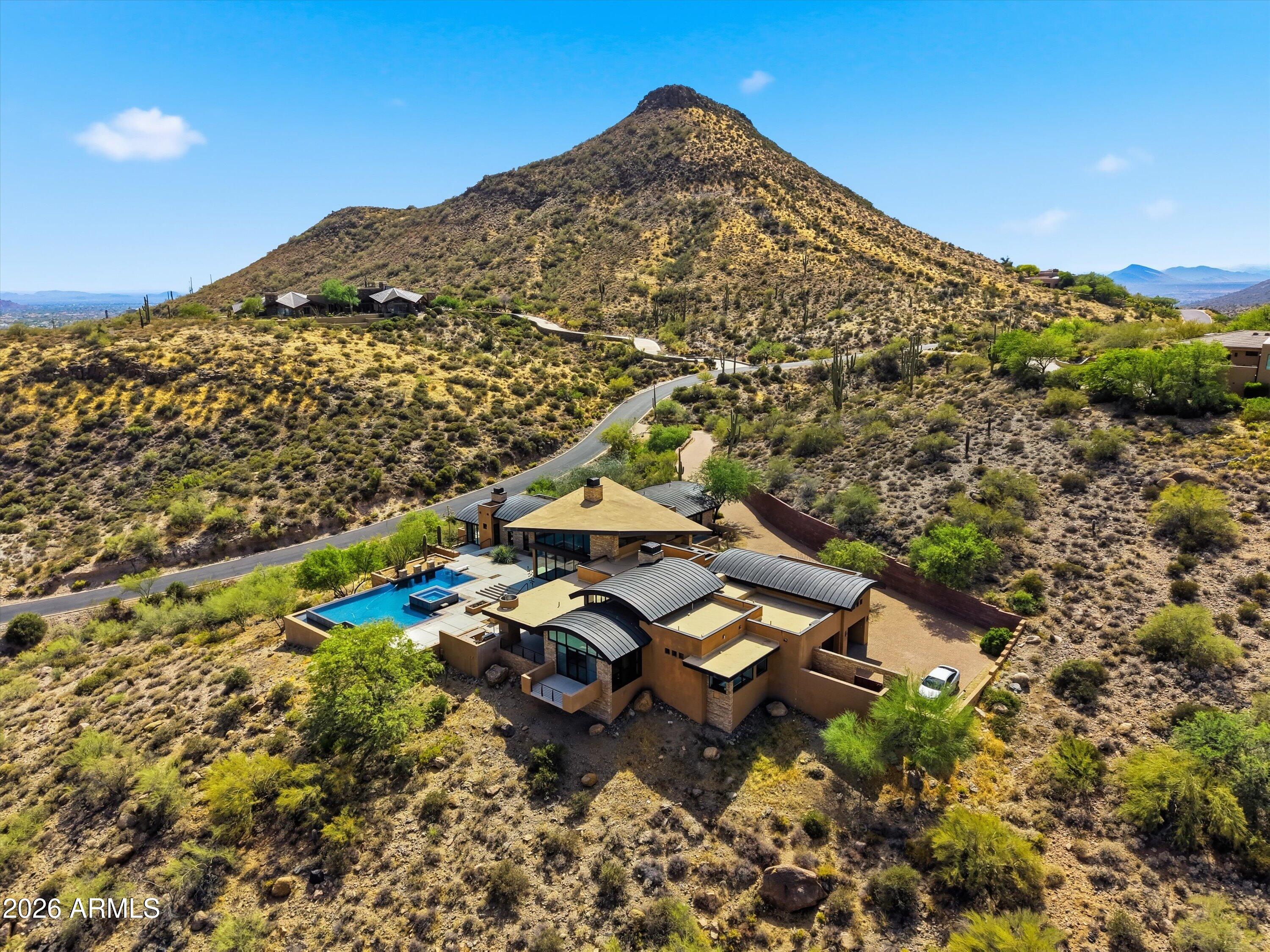 Desert Mountain - Residential