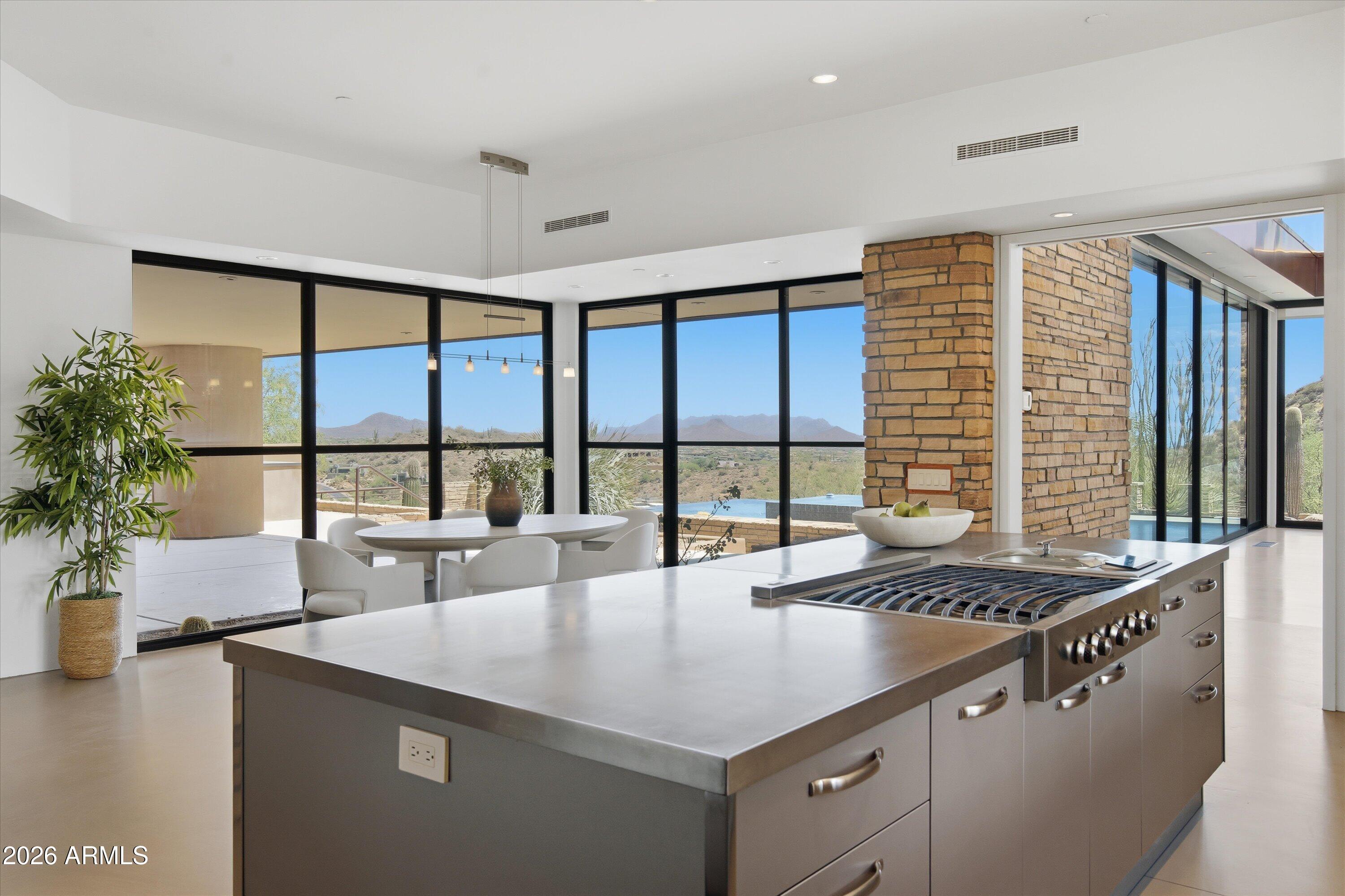 Desert Mountain - Residential