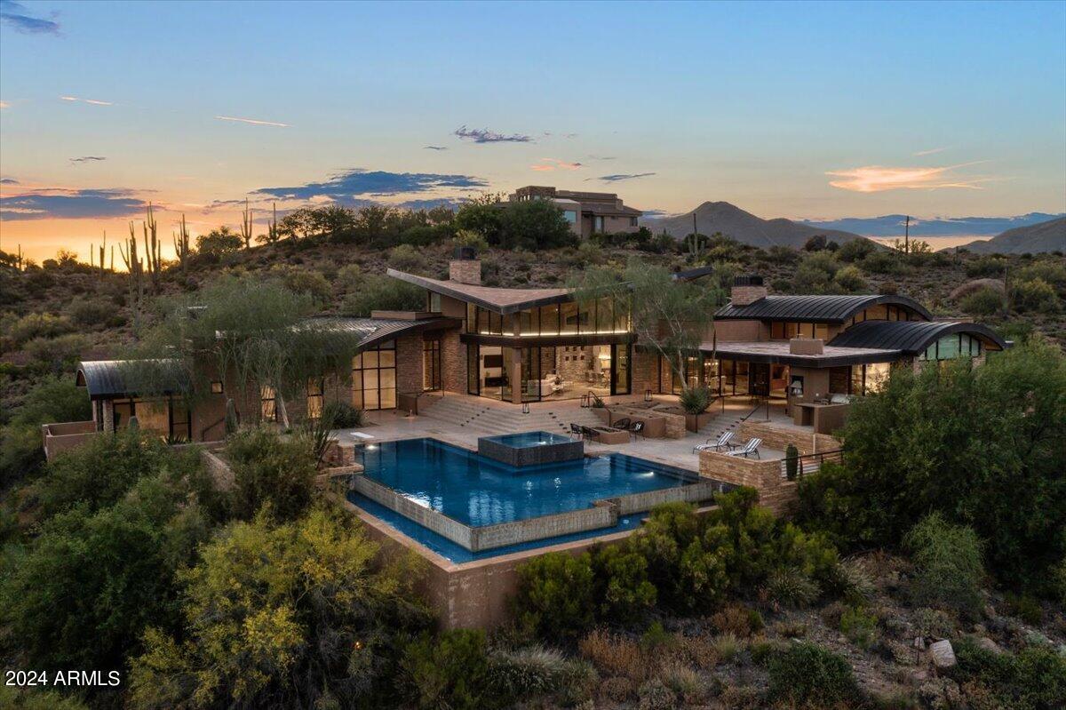 Desert Mountain - Residential