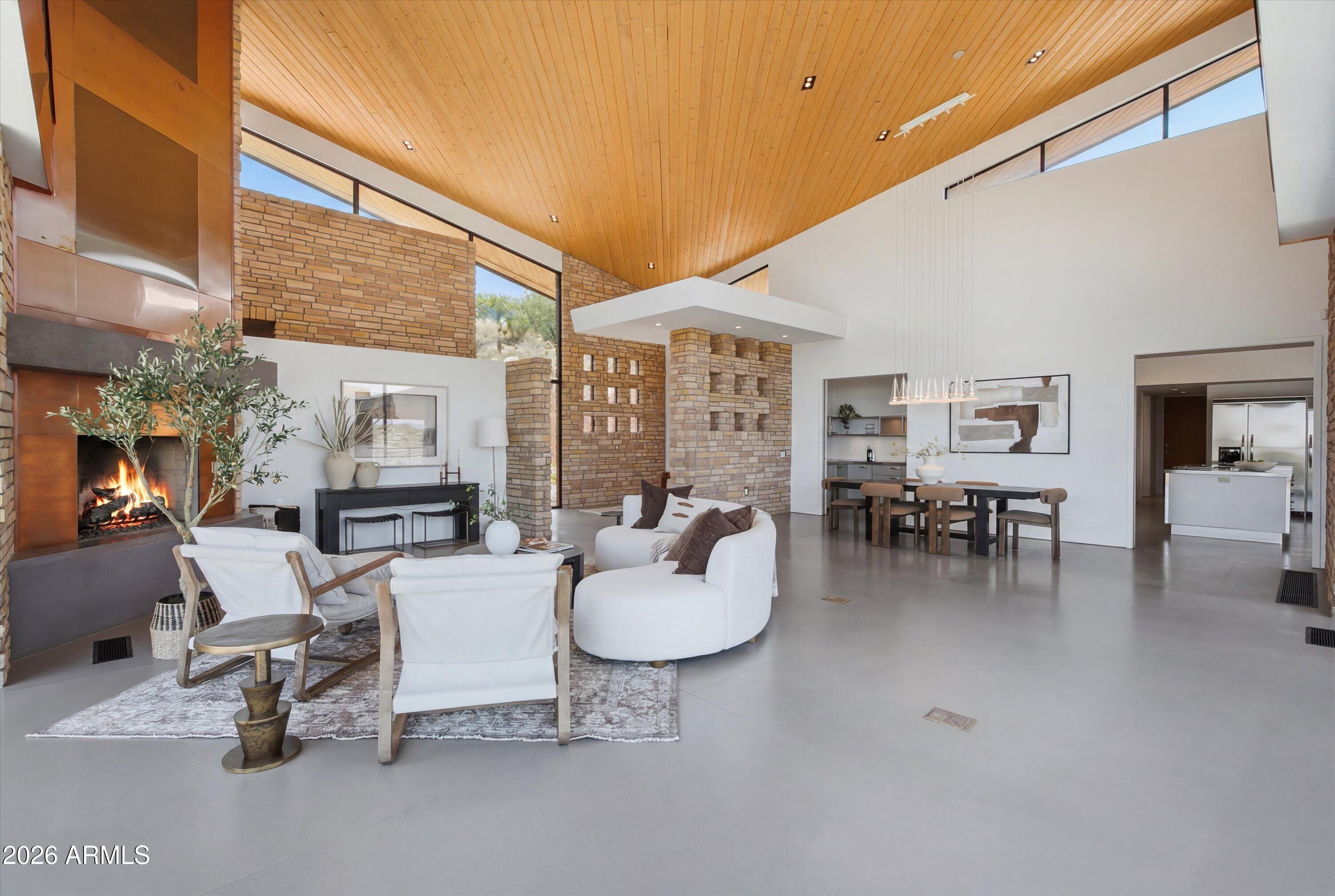 Desert Mountain - Residential