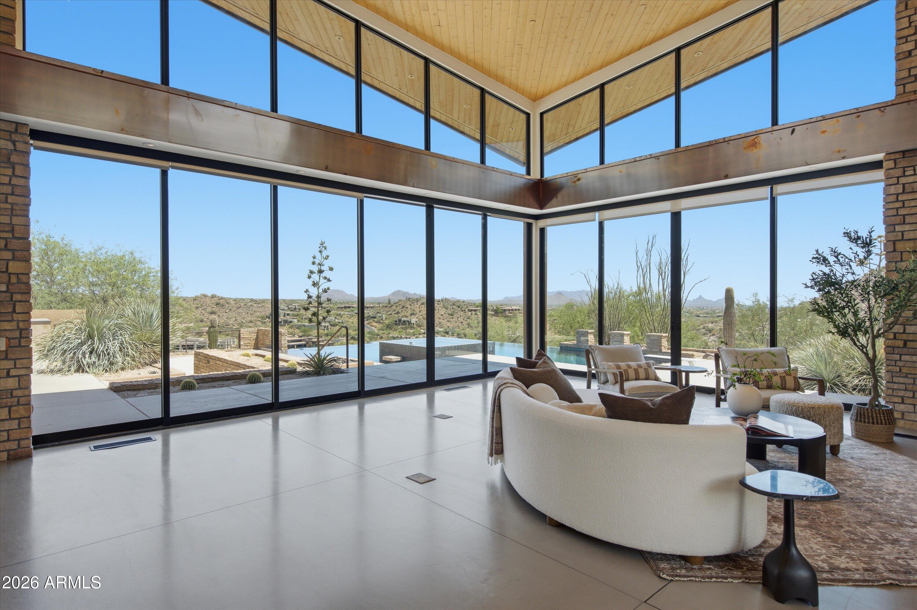 Desert Mountain - Residential