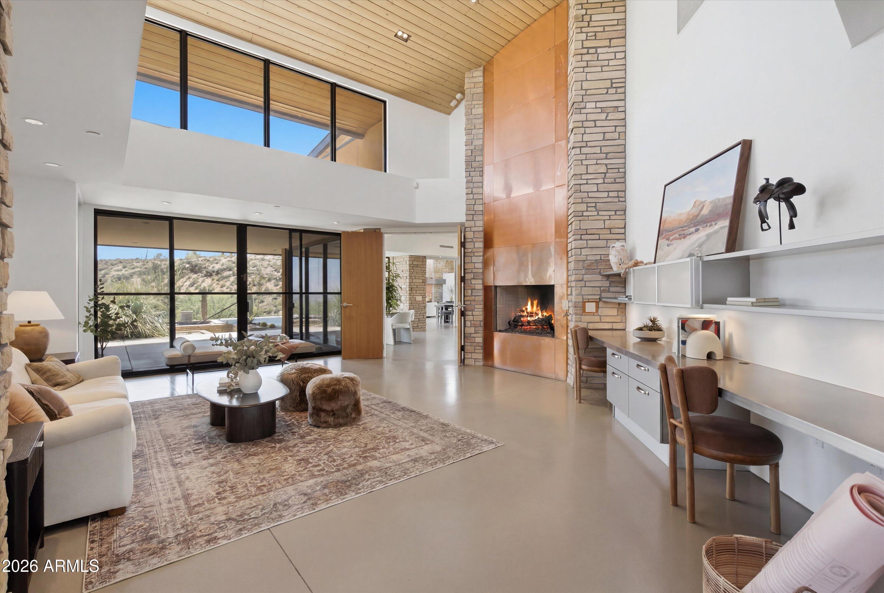 Desert Mountain - Residential
