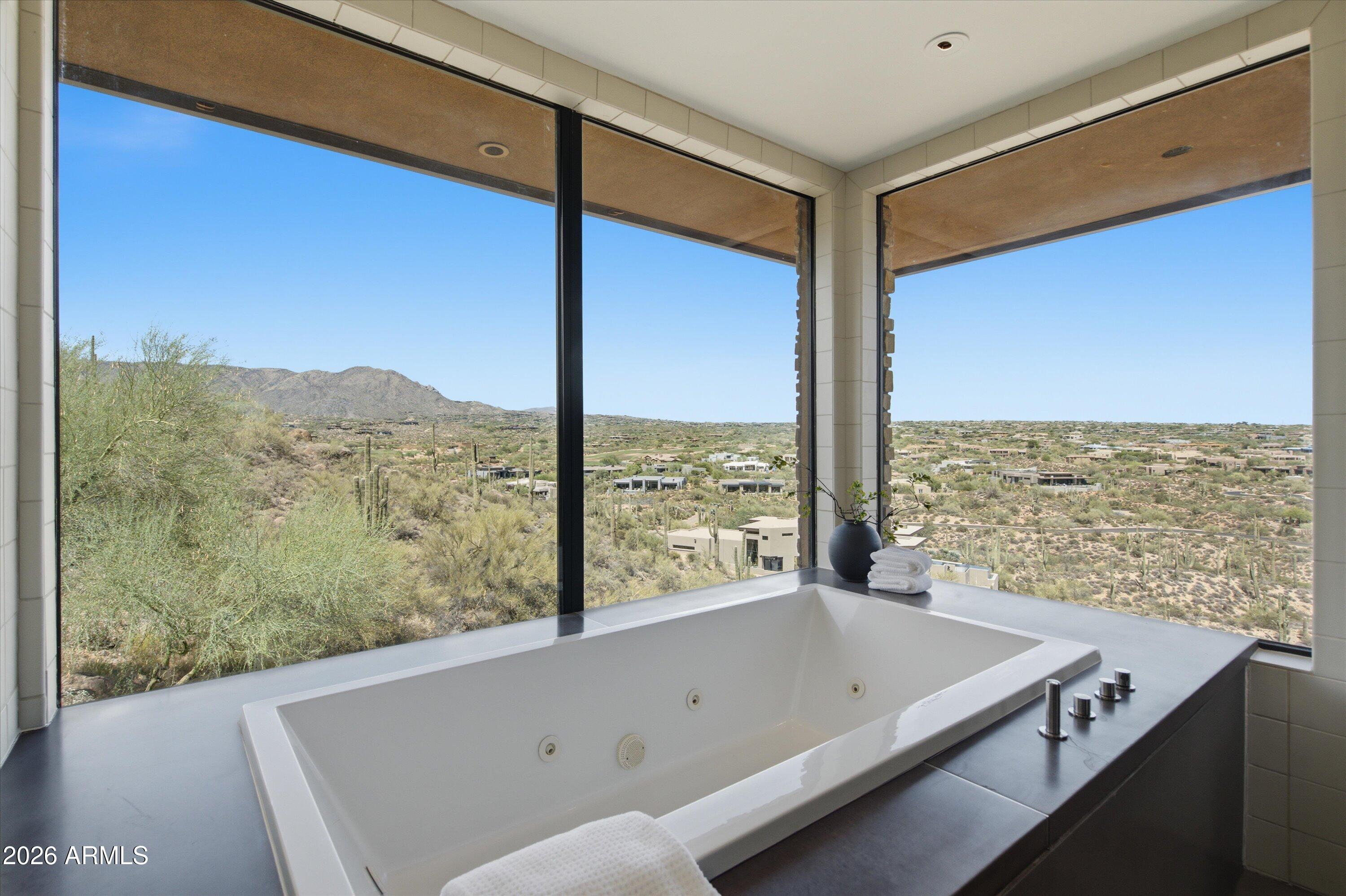 Desert Mountain - Residential