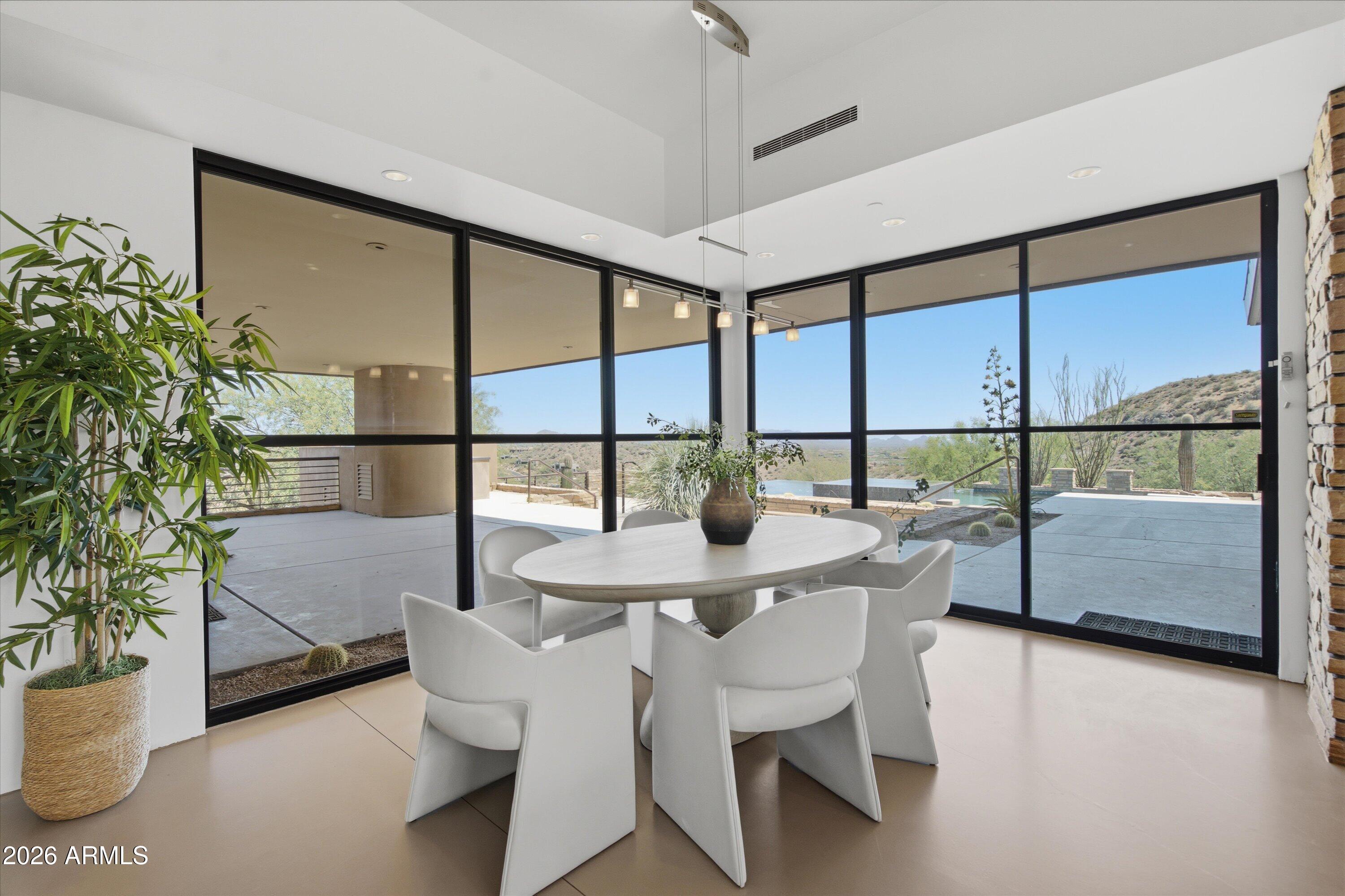 Desert Mountain - Residential