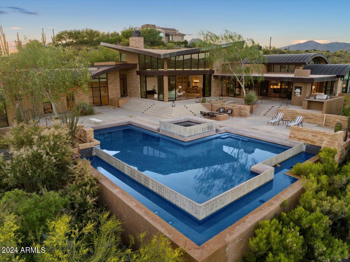 Desert Mountain - Residential