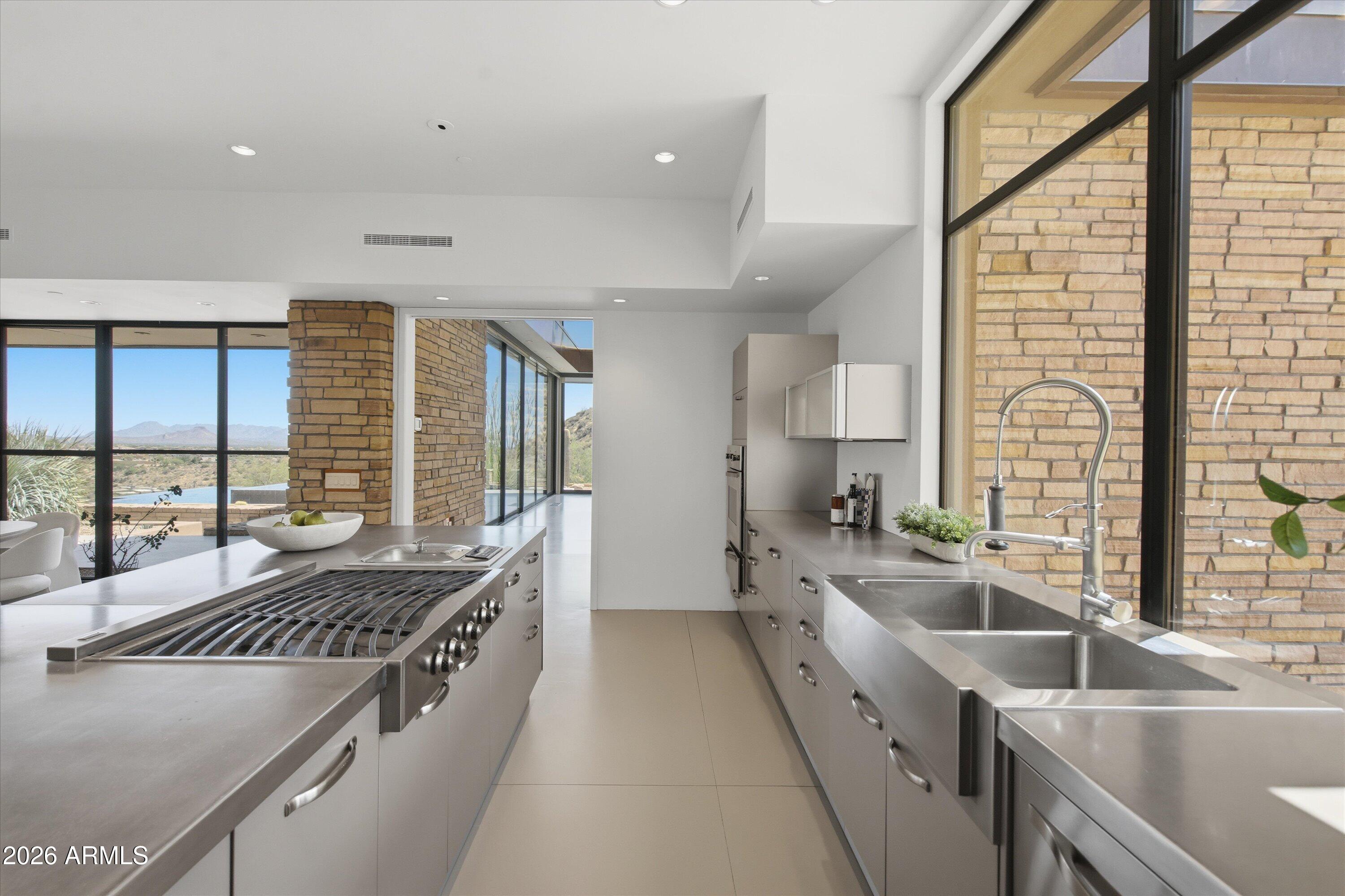 Desert Mountain - Residential