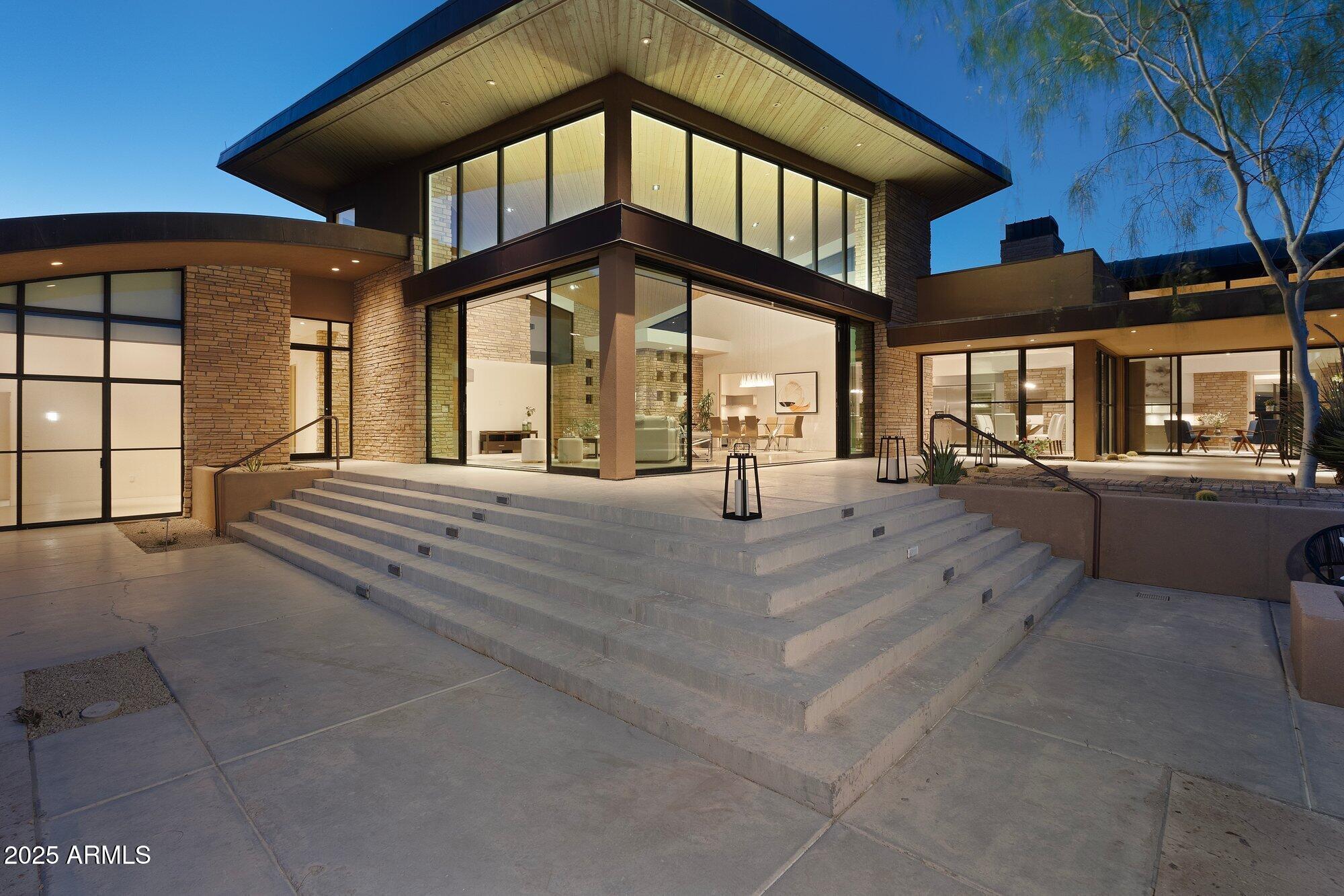 Desert Mountain - Residential