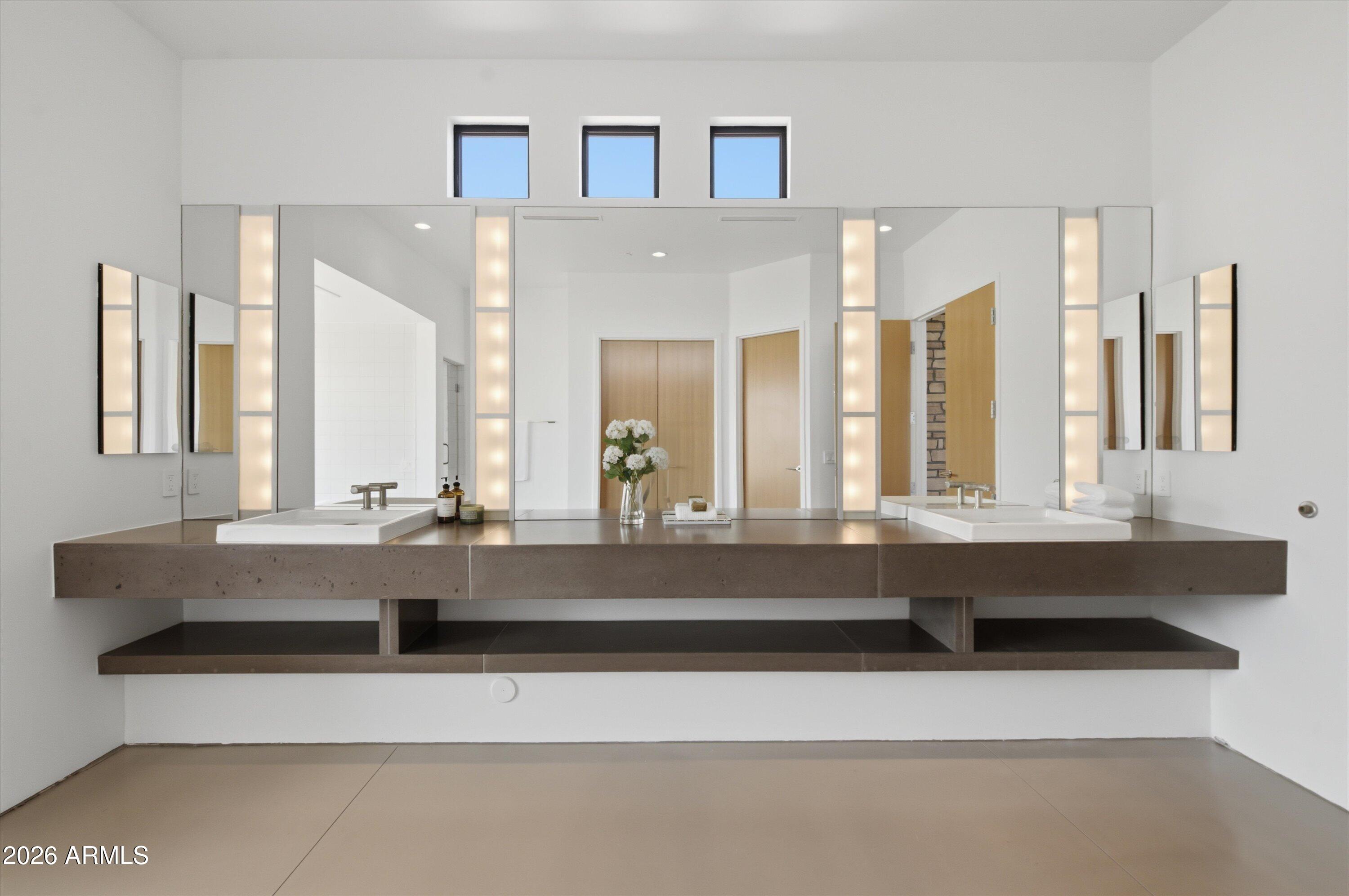 Desert Mountain - Residential