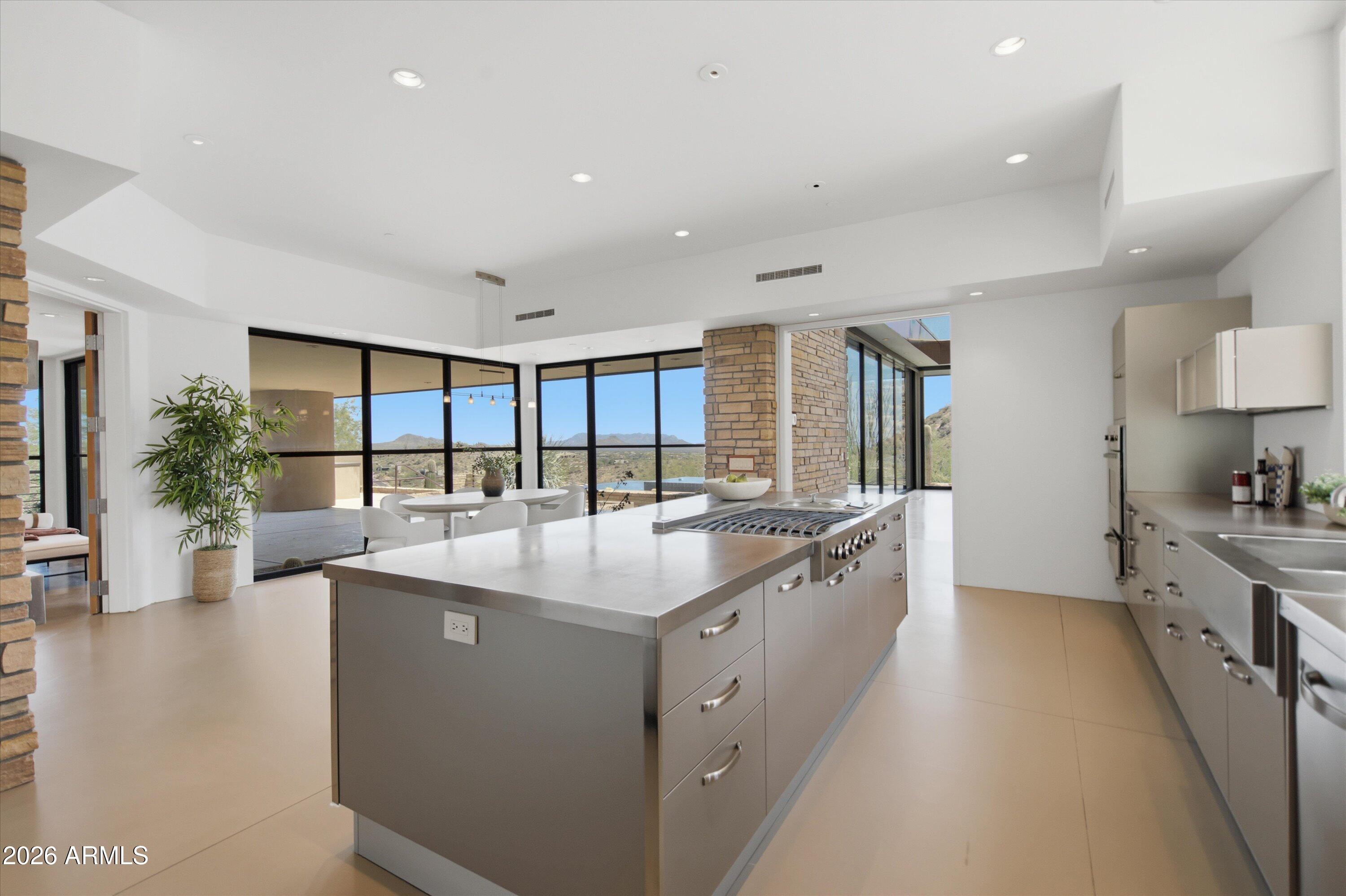 Desert Mountain - Residential