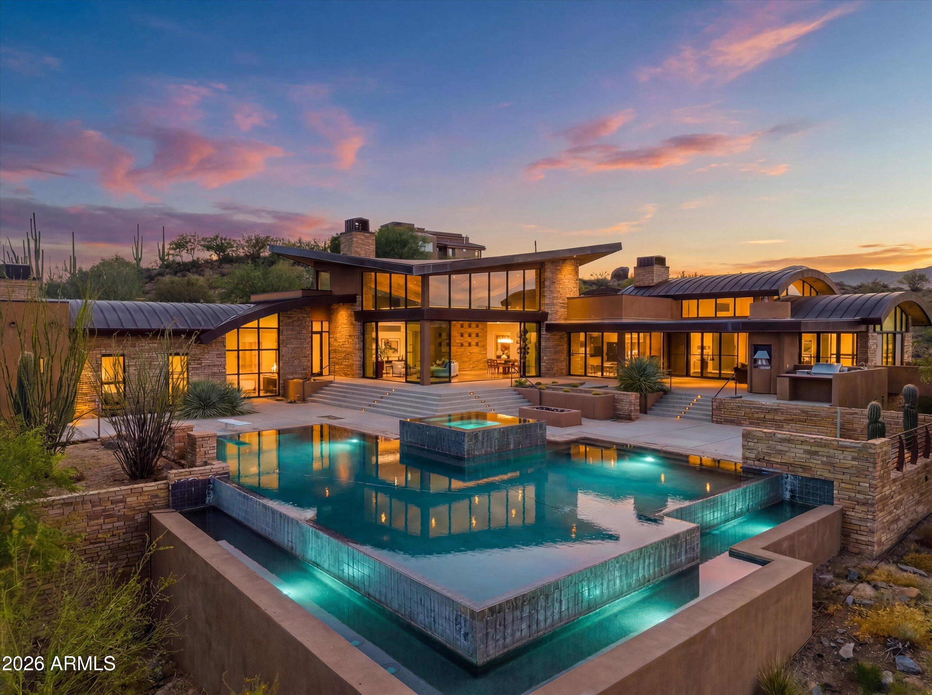 Desert Mountain - Residential