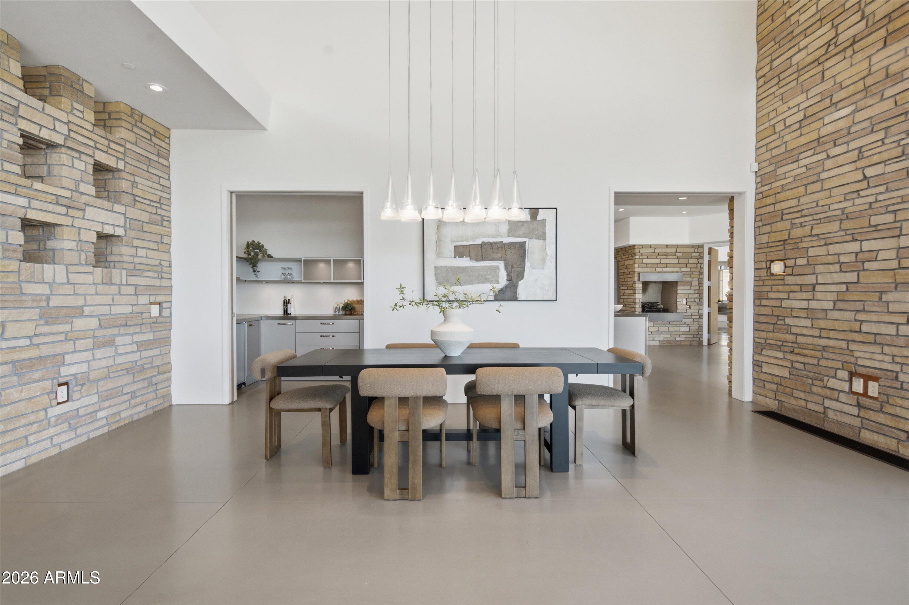 Desert Mountain - Residential