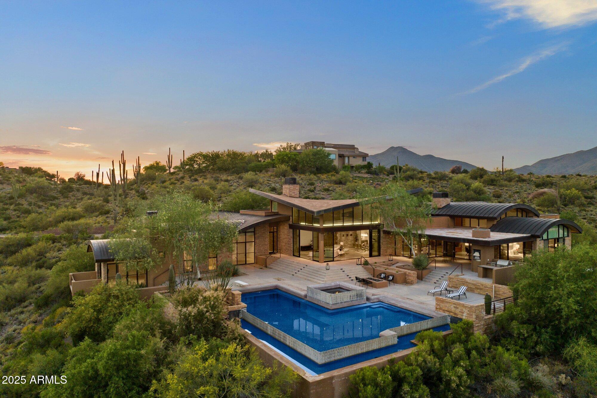 Desert Mountain - Residential
