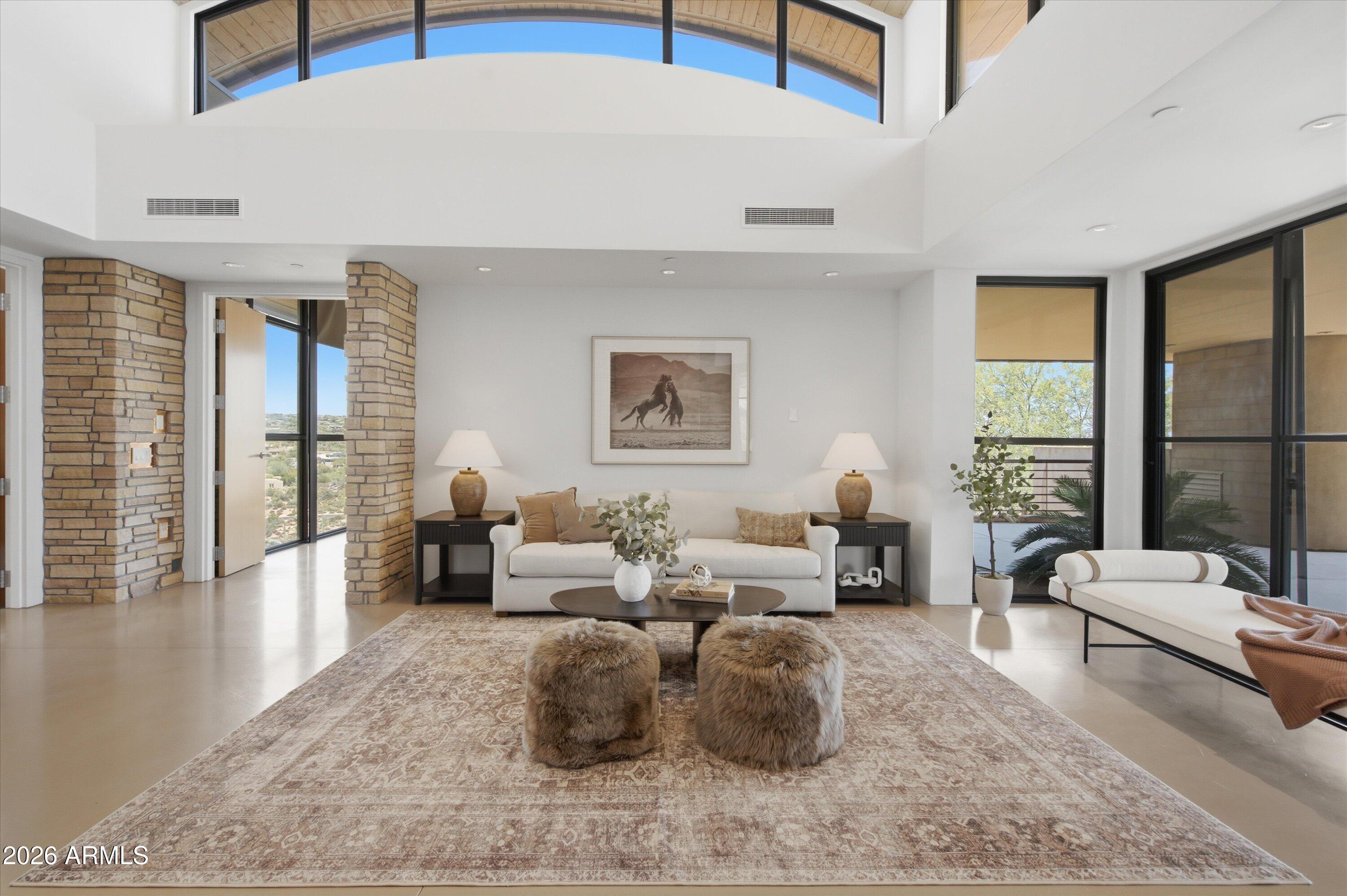 Desert Mountain - Residential