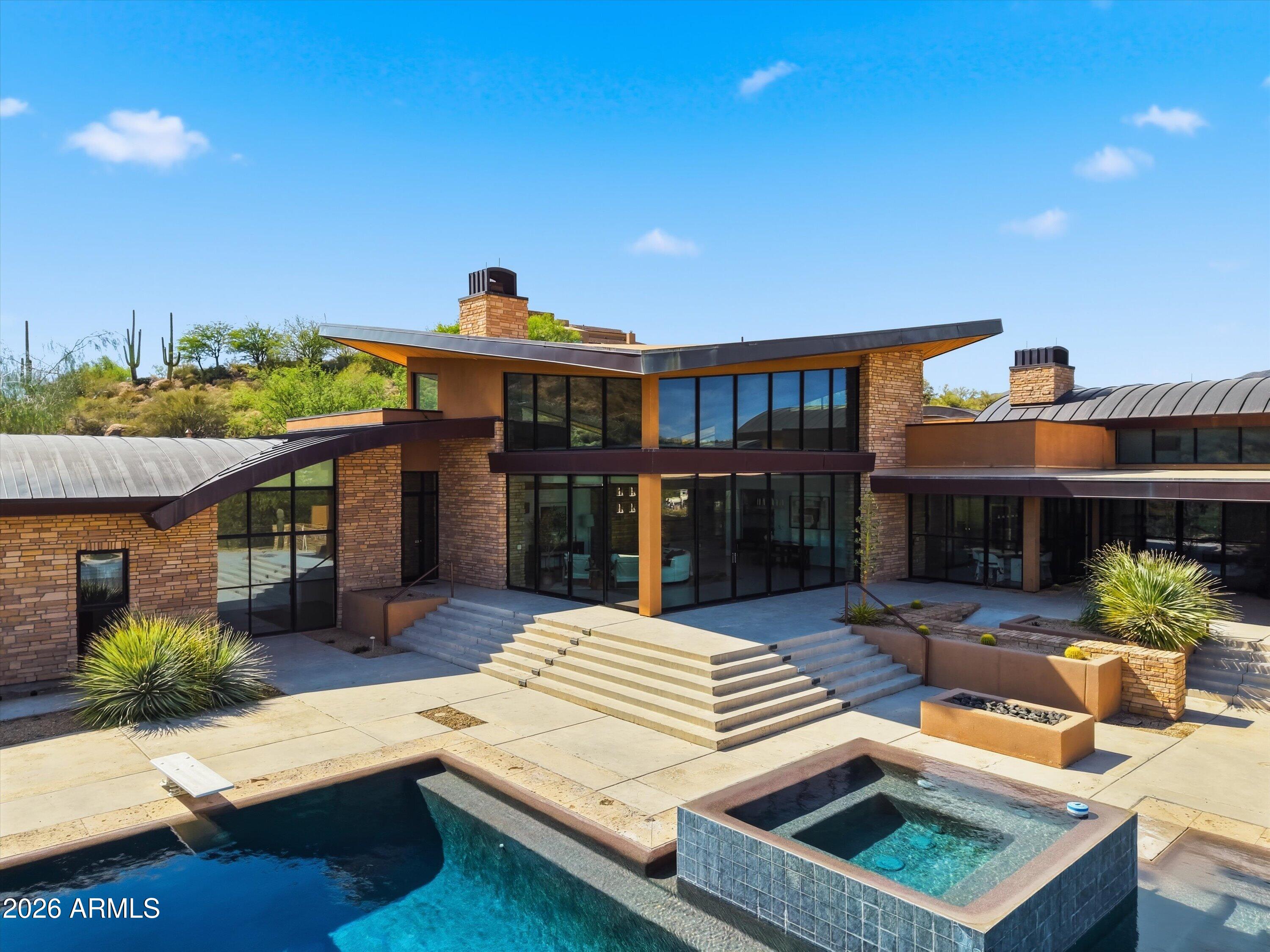 Desert Mountain - Residential