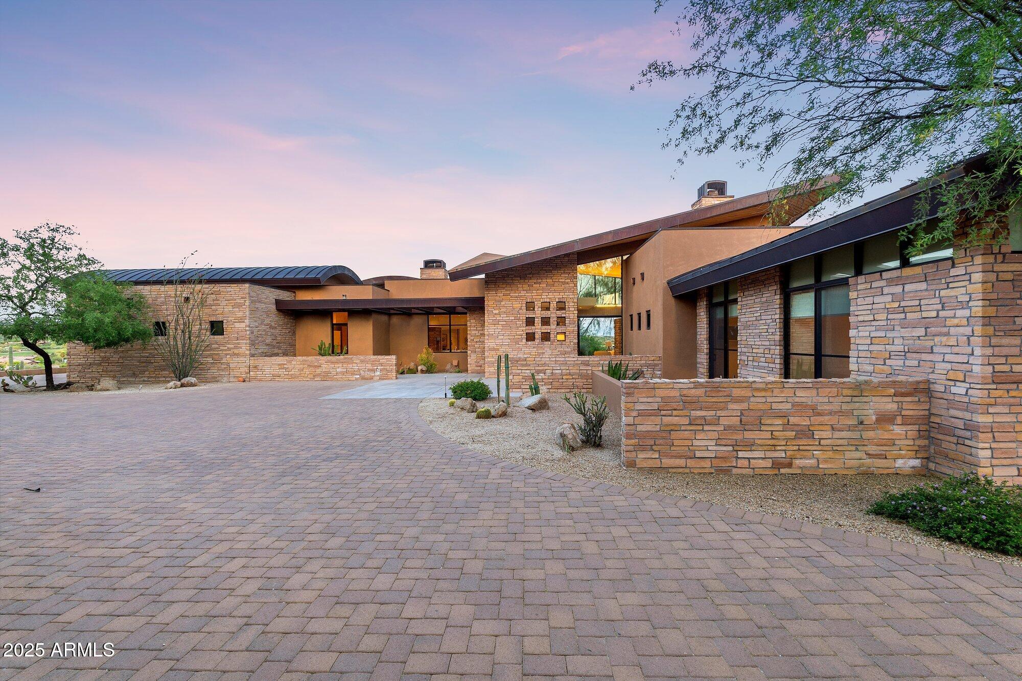Desert Mountain - Residential