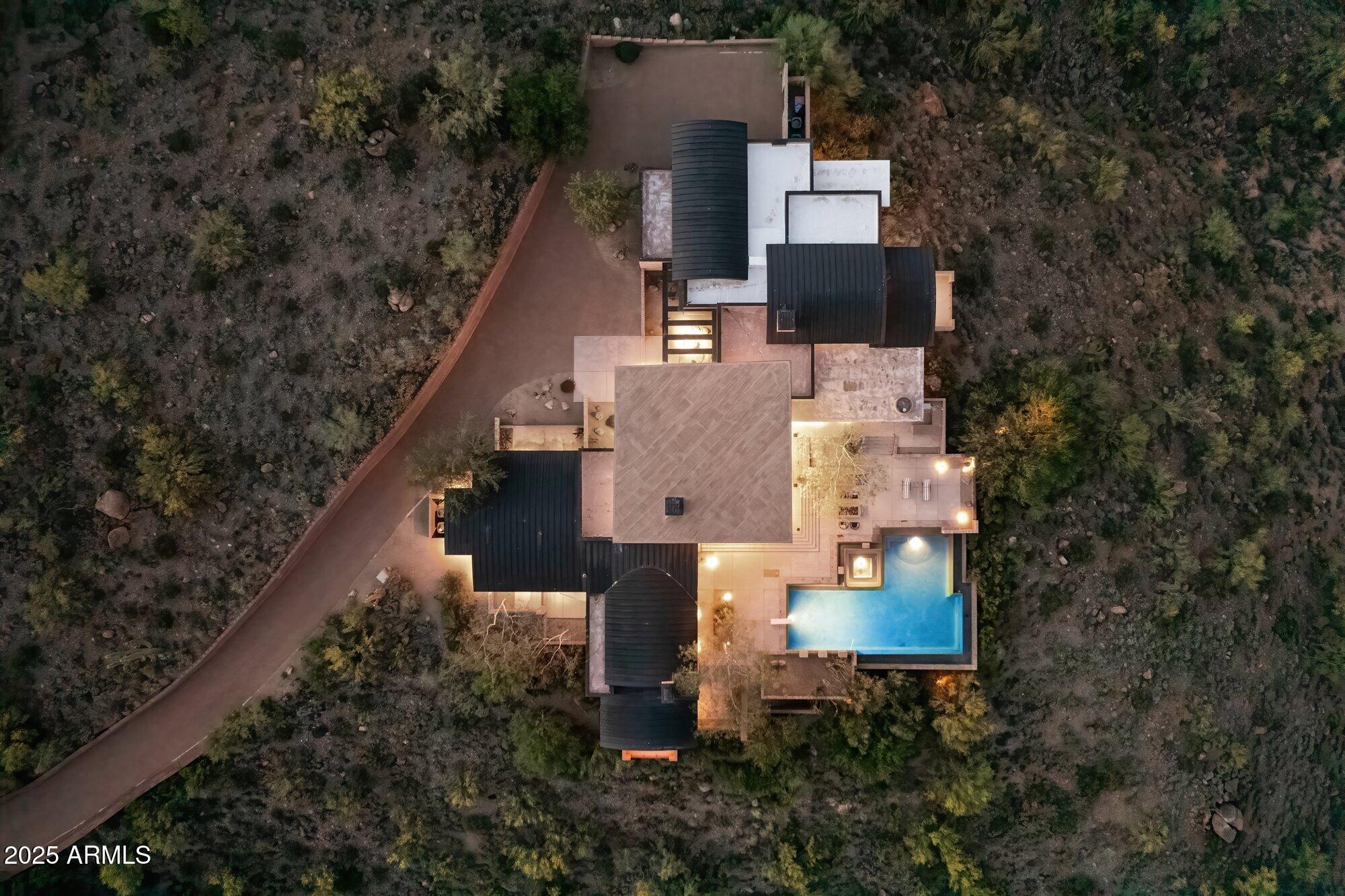 Desert Mountain - Residential