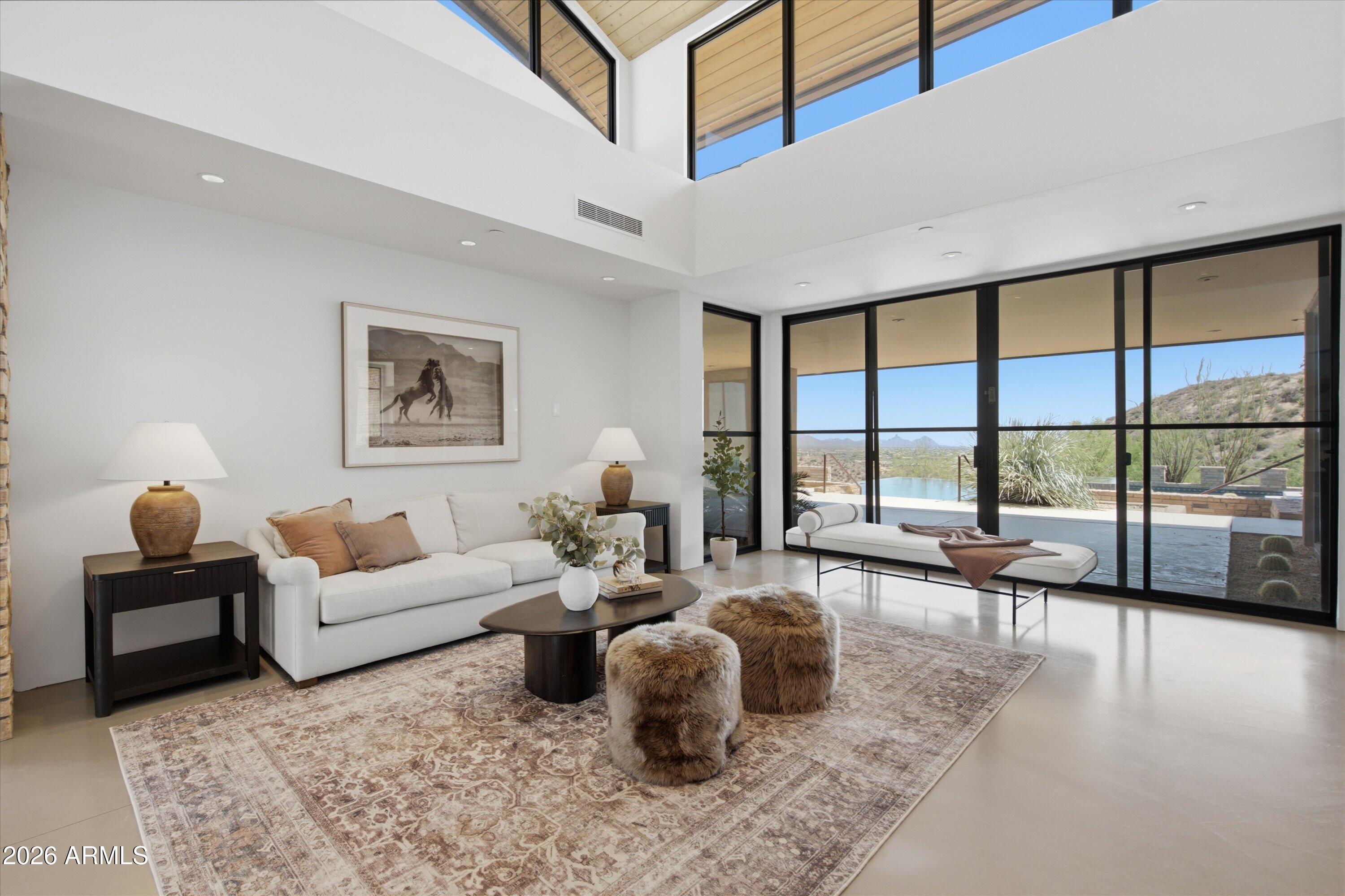 Desert Mountain - Residential