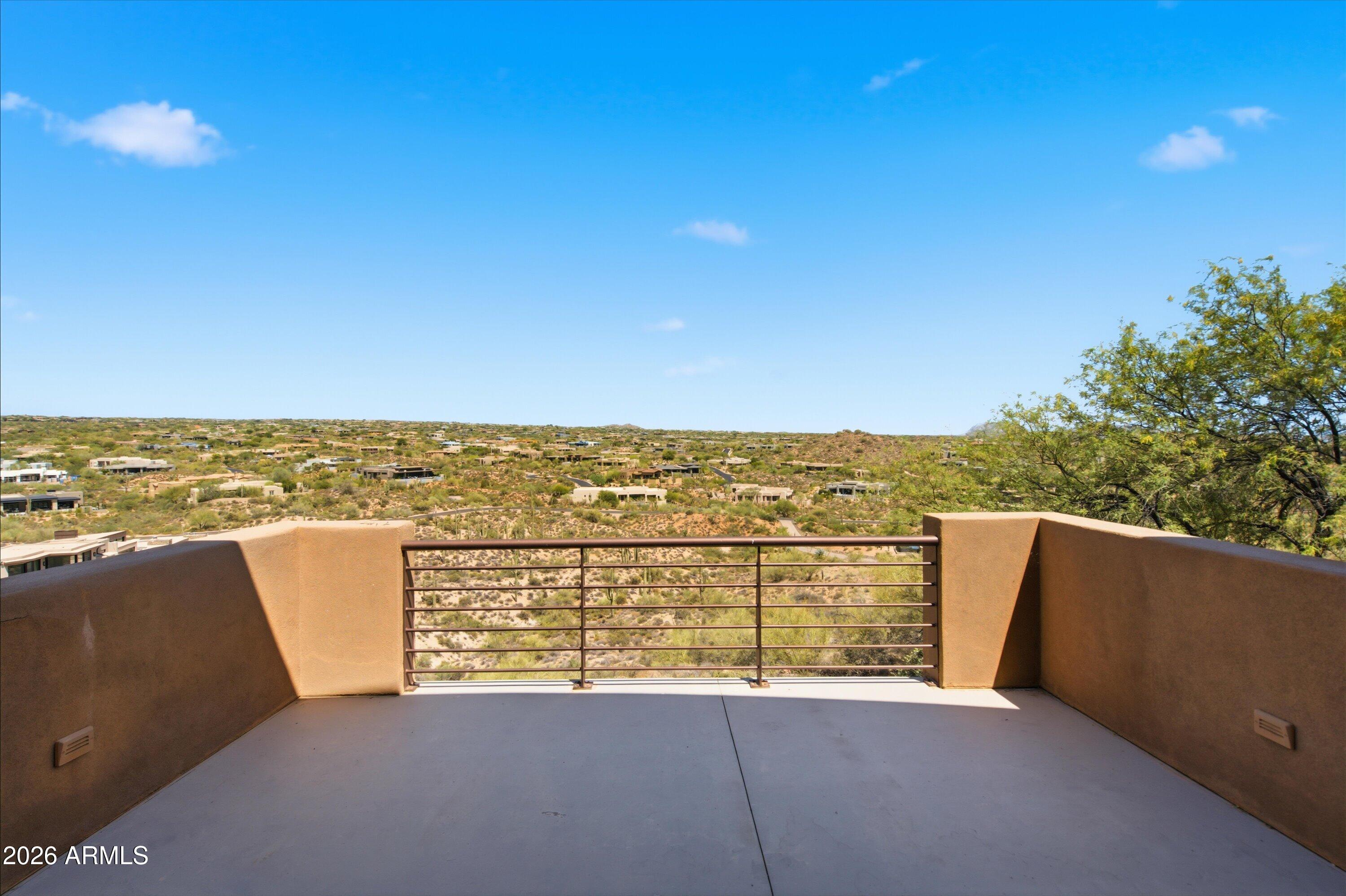 Desert Mountain - Residential