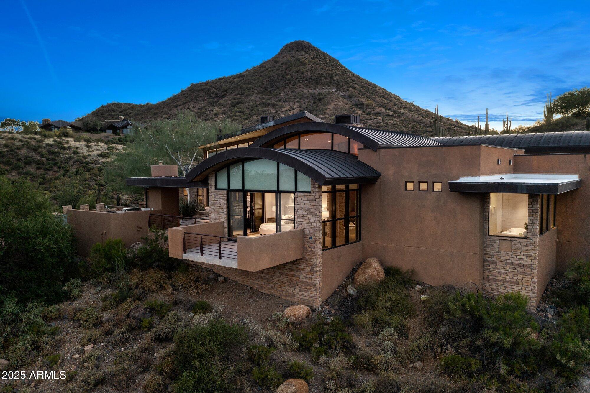 Desert Mountain - Residential