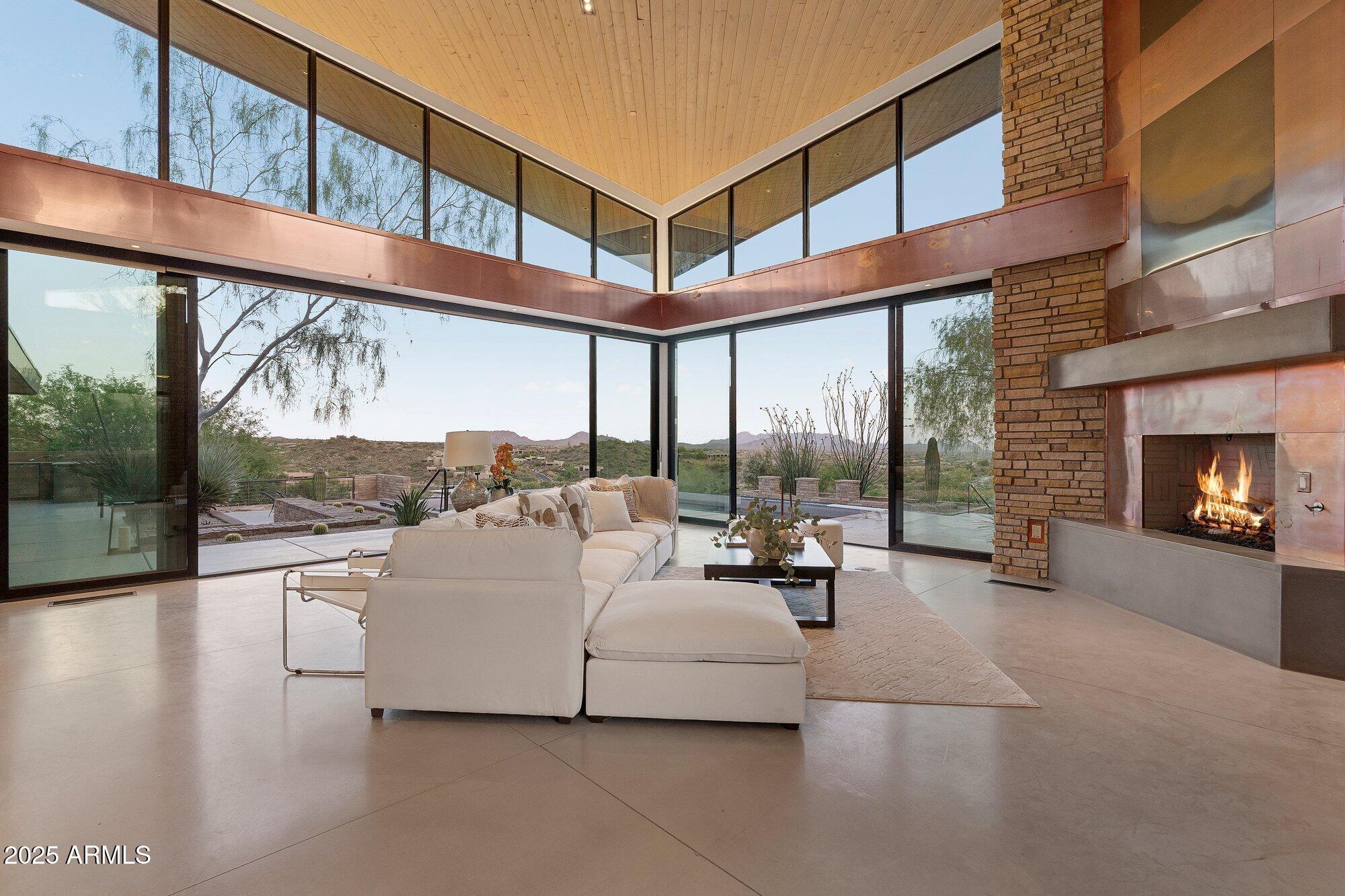 Desert Mountain - Residential
