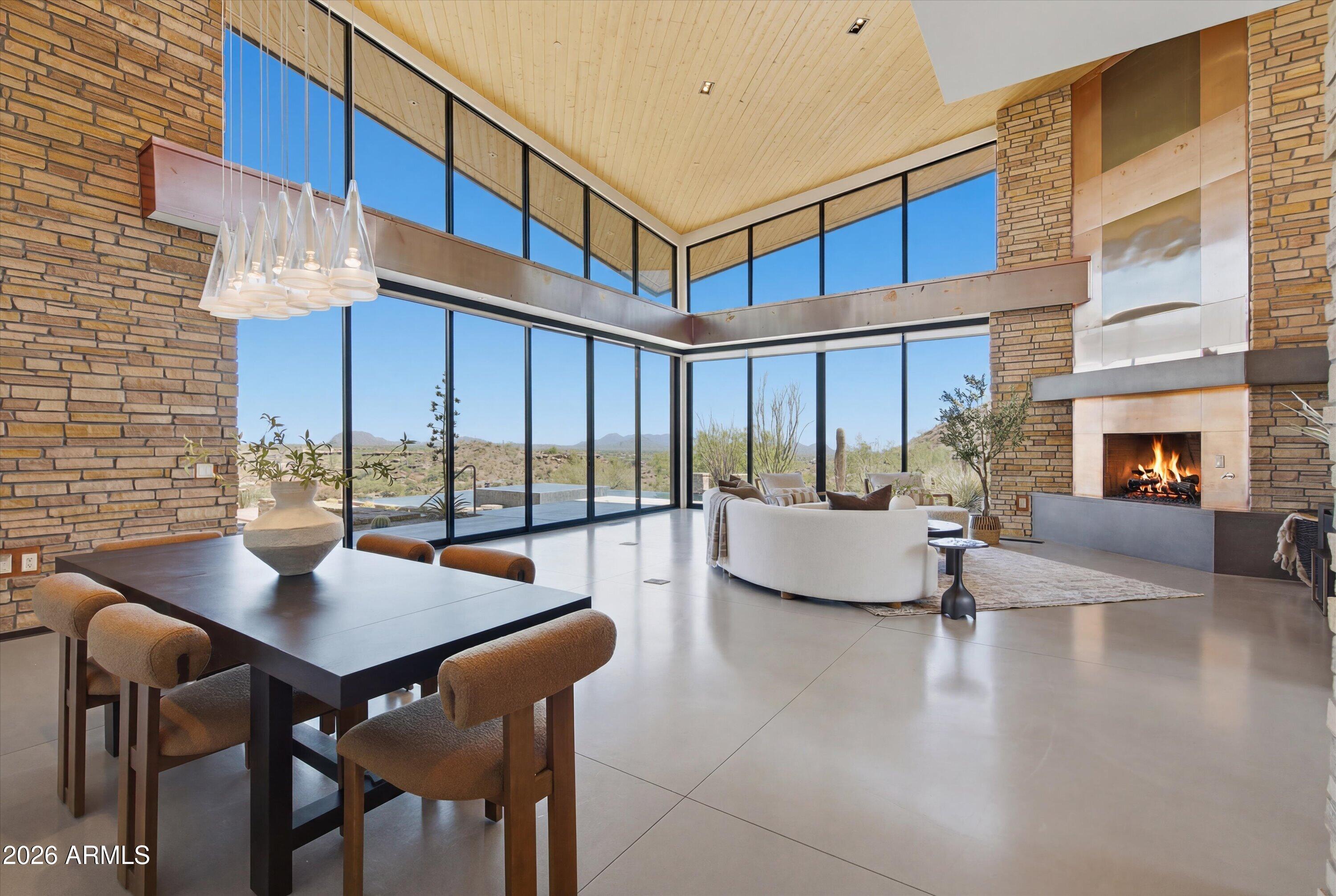 Desert Mountain - Residential