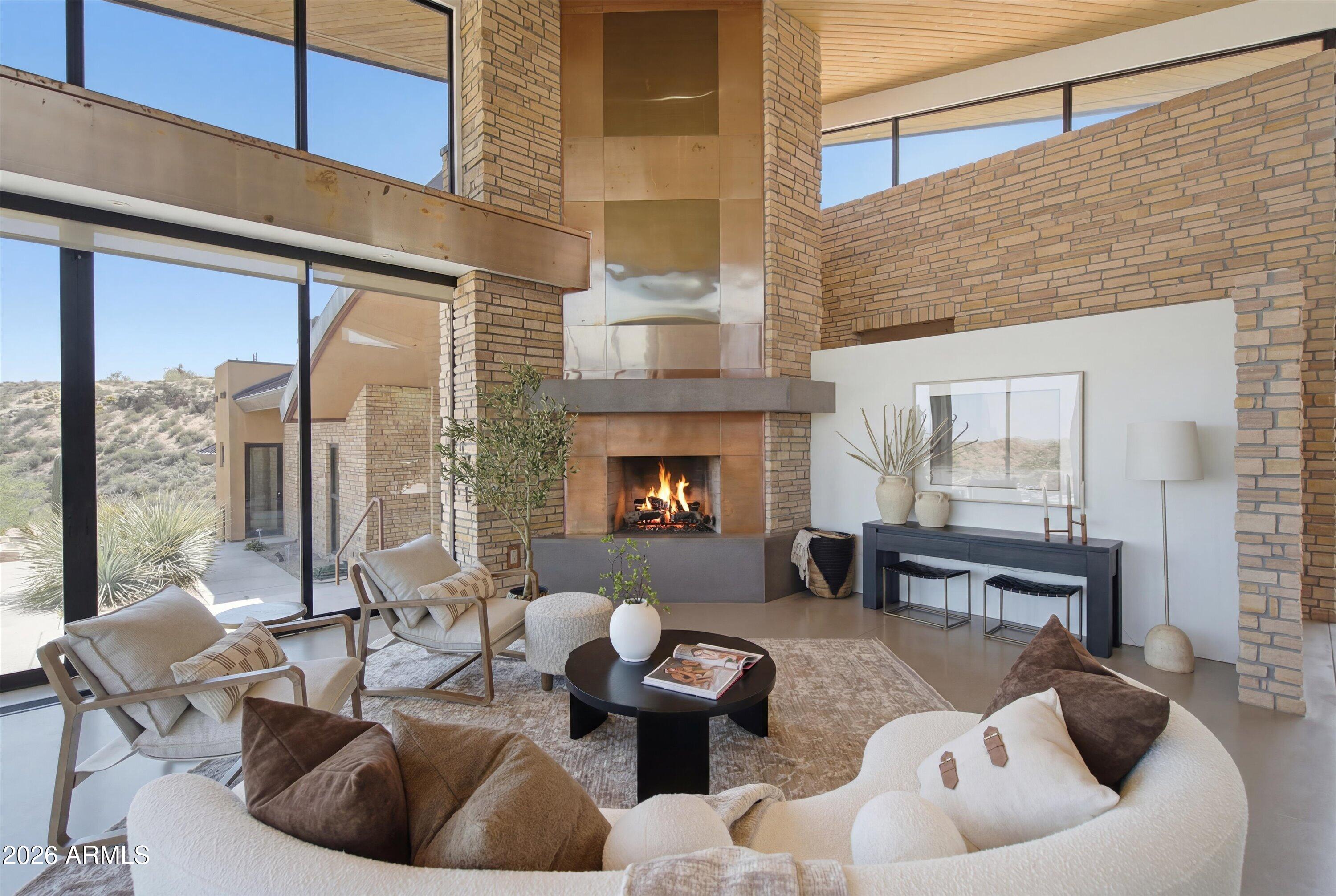 Desert Mountain - Residential