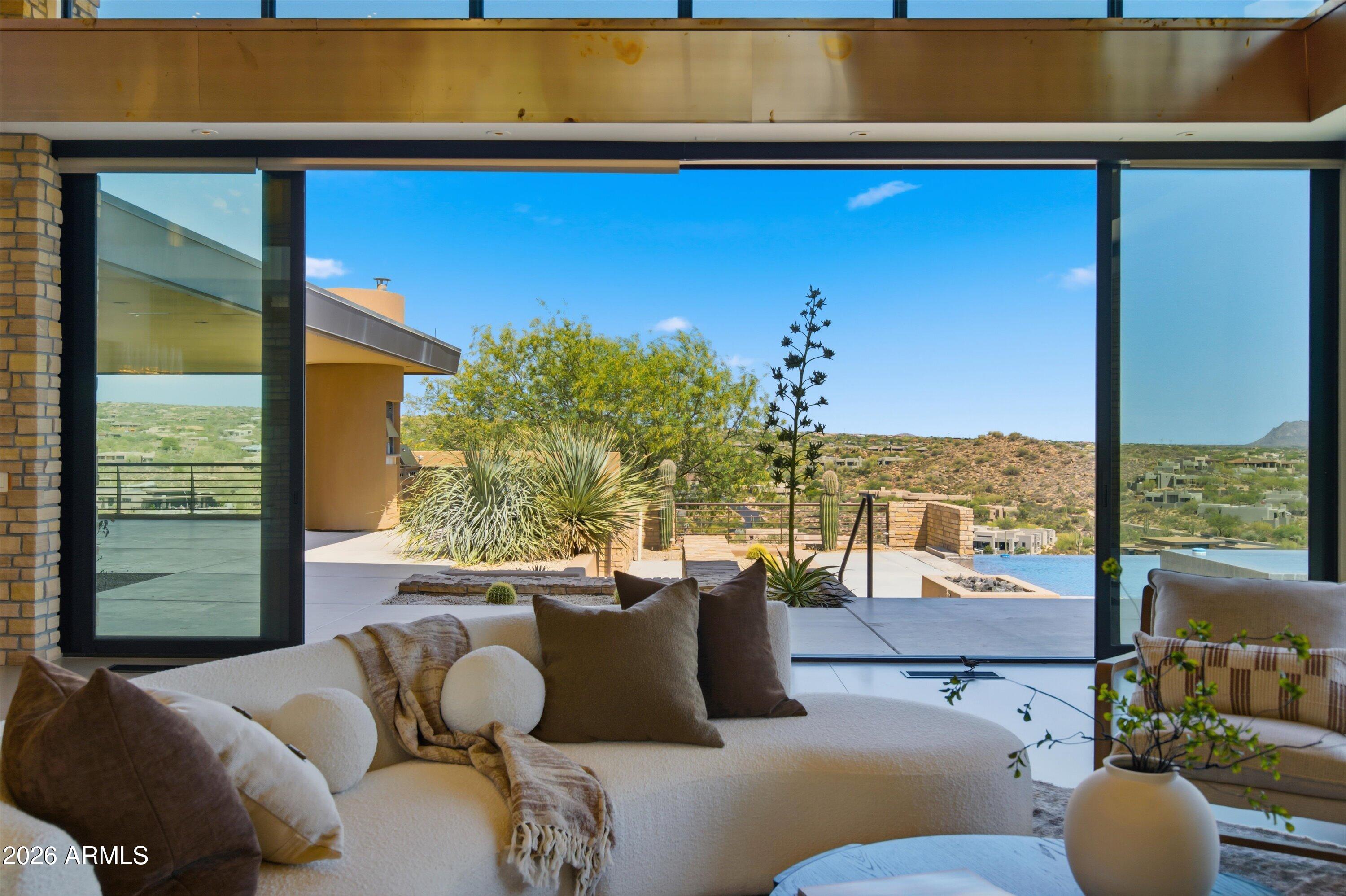 Desert Mountain - Residential