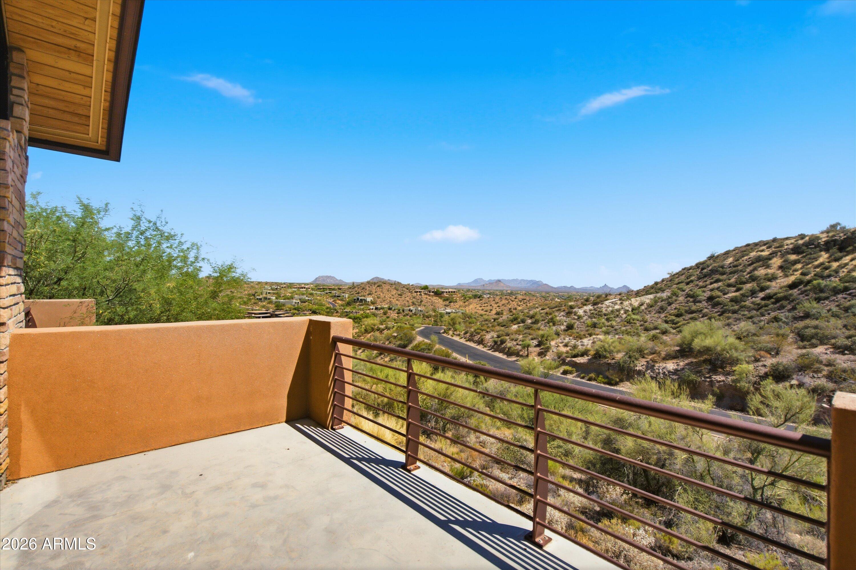Desert Mountain - Residential