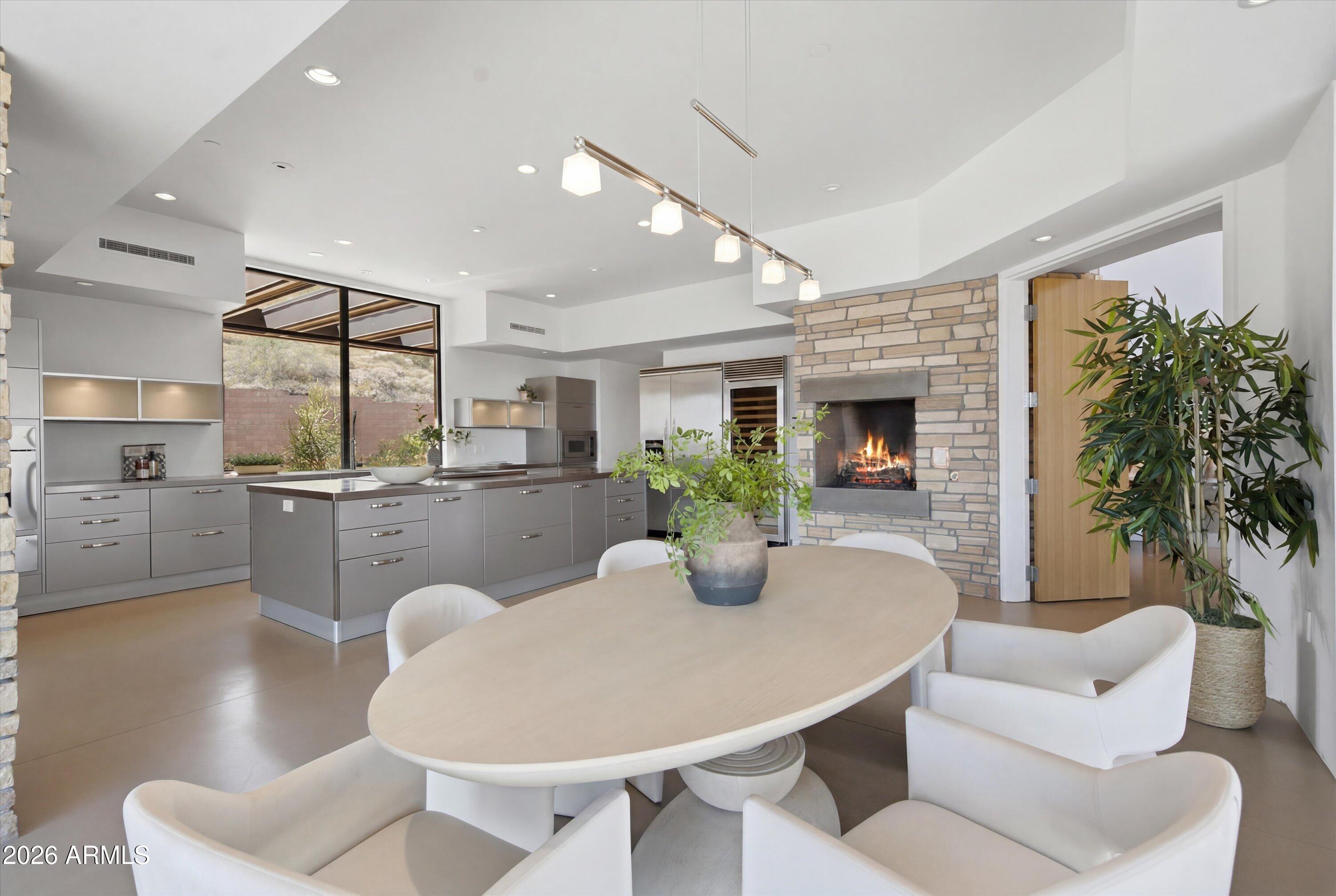 Desert Mountain - Residential