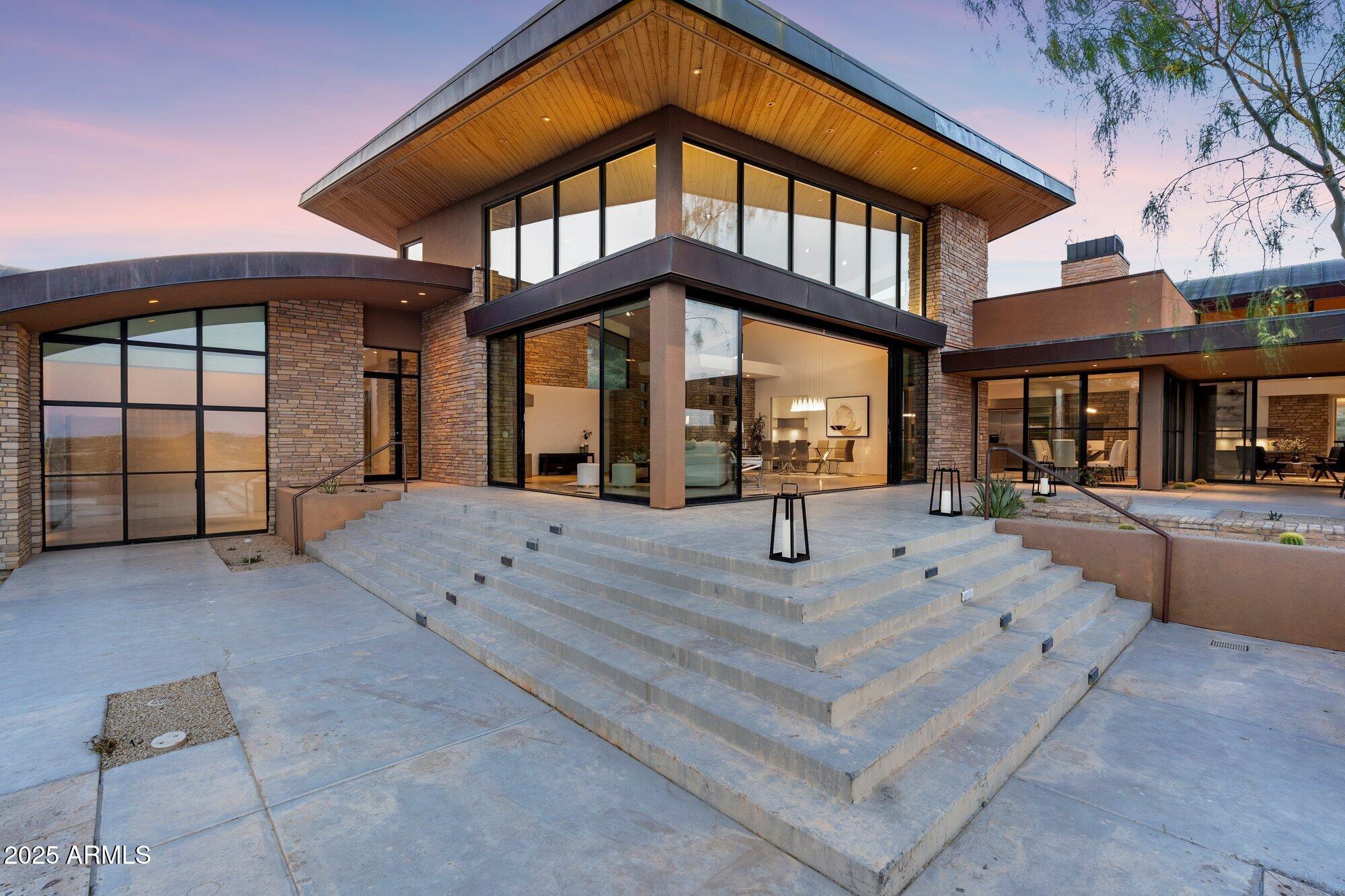 Desert Mountain - Residential