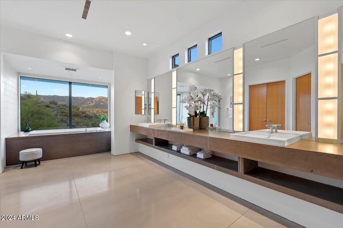 Desert Mountain - Residential