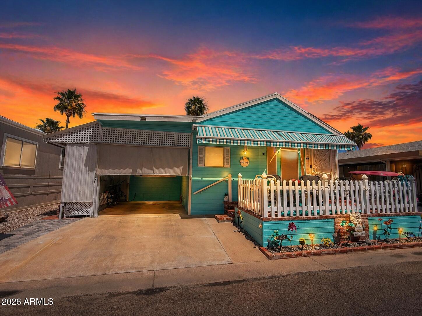 Monte Vista Village Resort - Residential