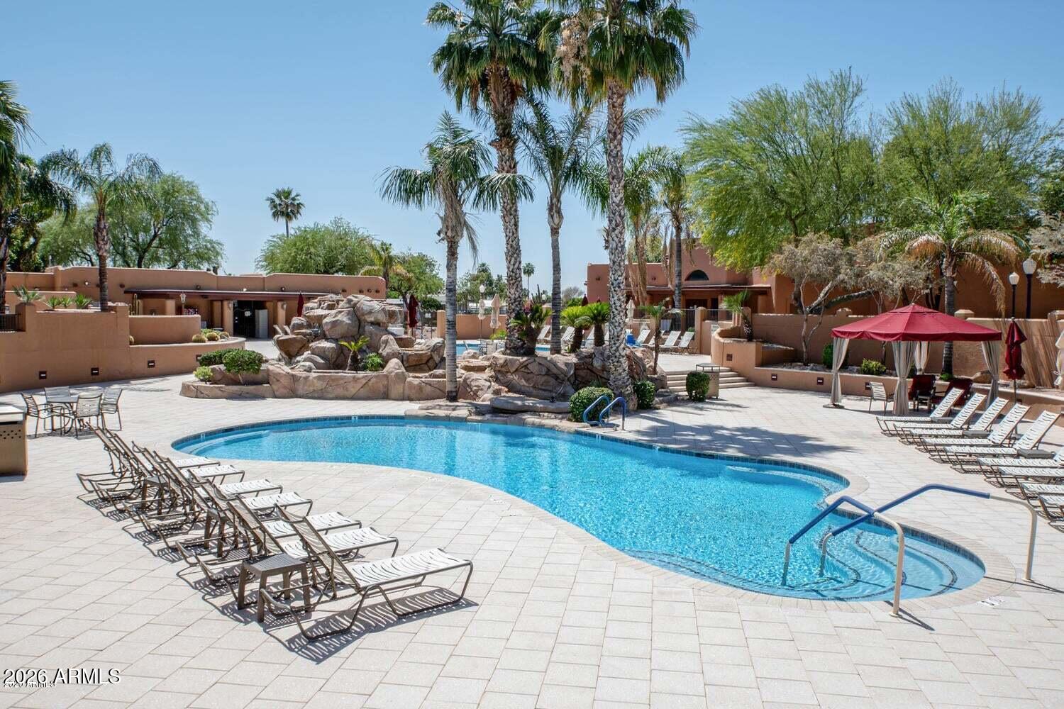 Monte Vista Village Resort - Residential