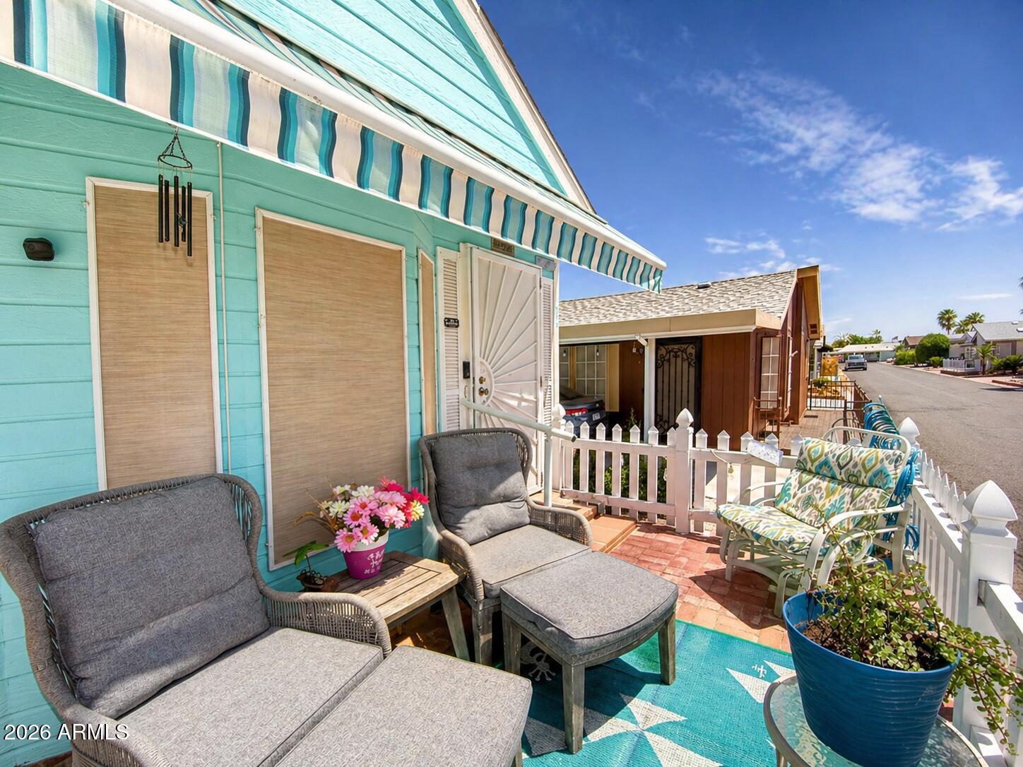 Monte Vista Village Resort - Residential