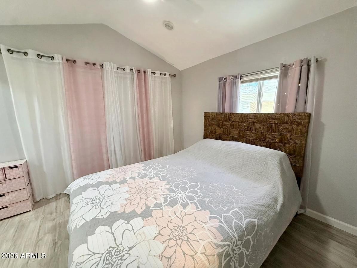 Monte Vista Village Resort - Residential