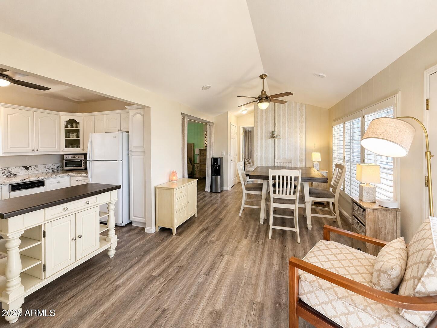 Monte Vista Village Resort - Residential