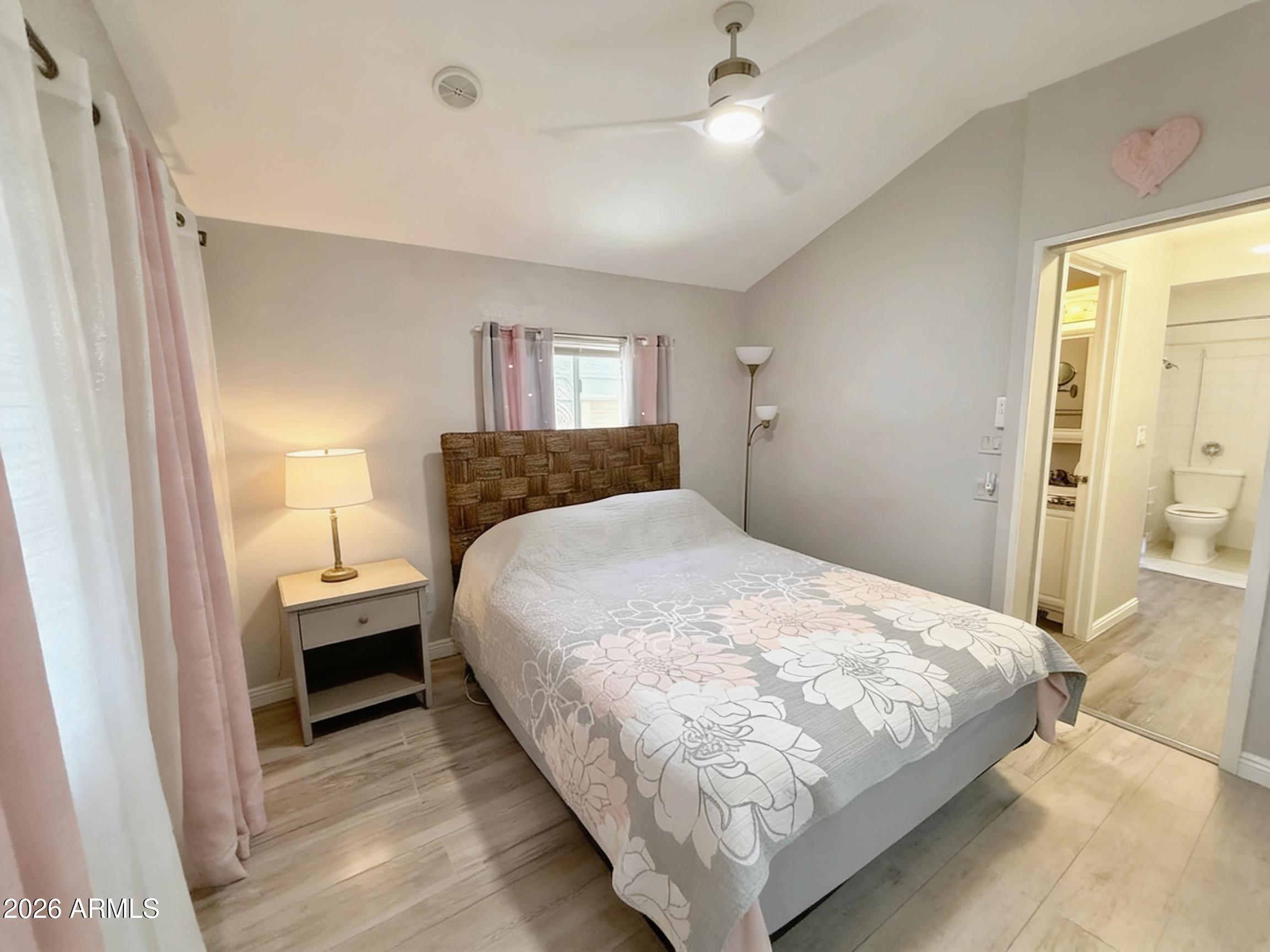 Monte Vista Village Resort - Residential