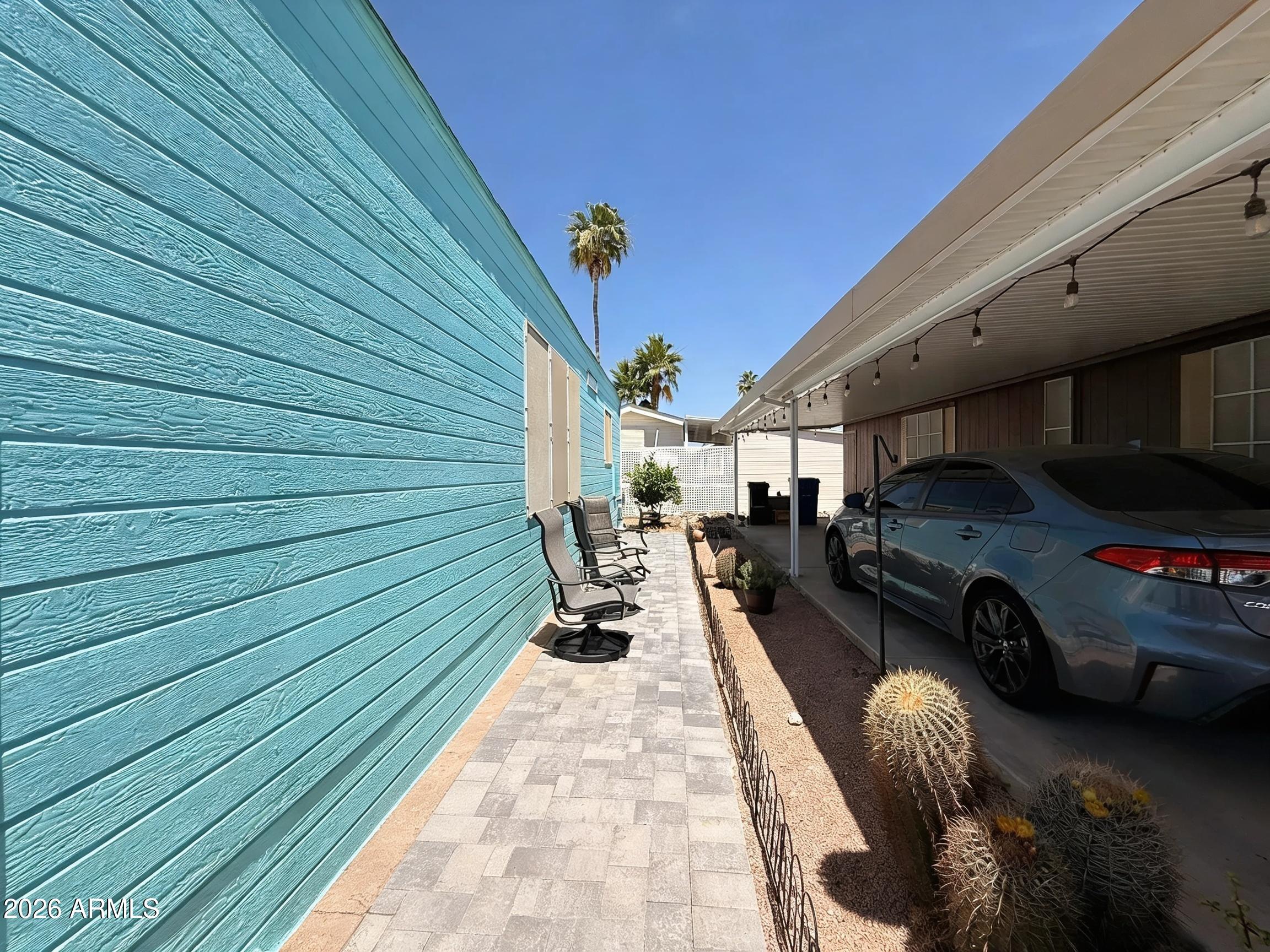 Monte Vista Village Resort - Residential