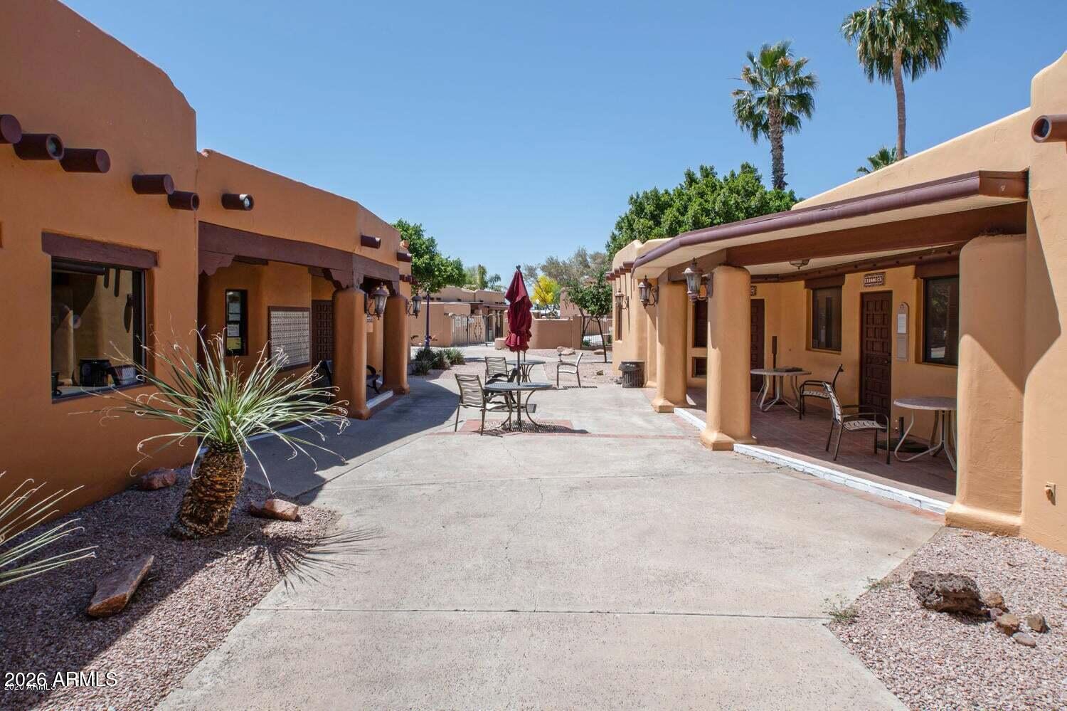 Monte Vista Village Resort - Residential