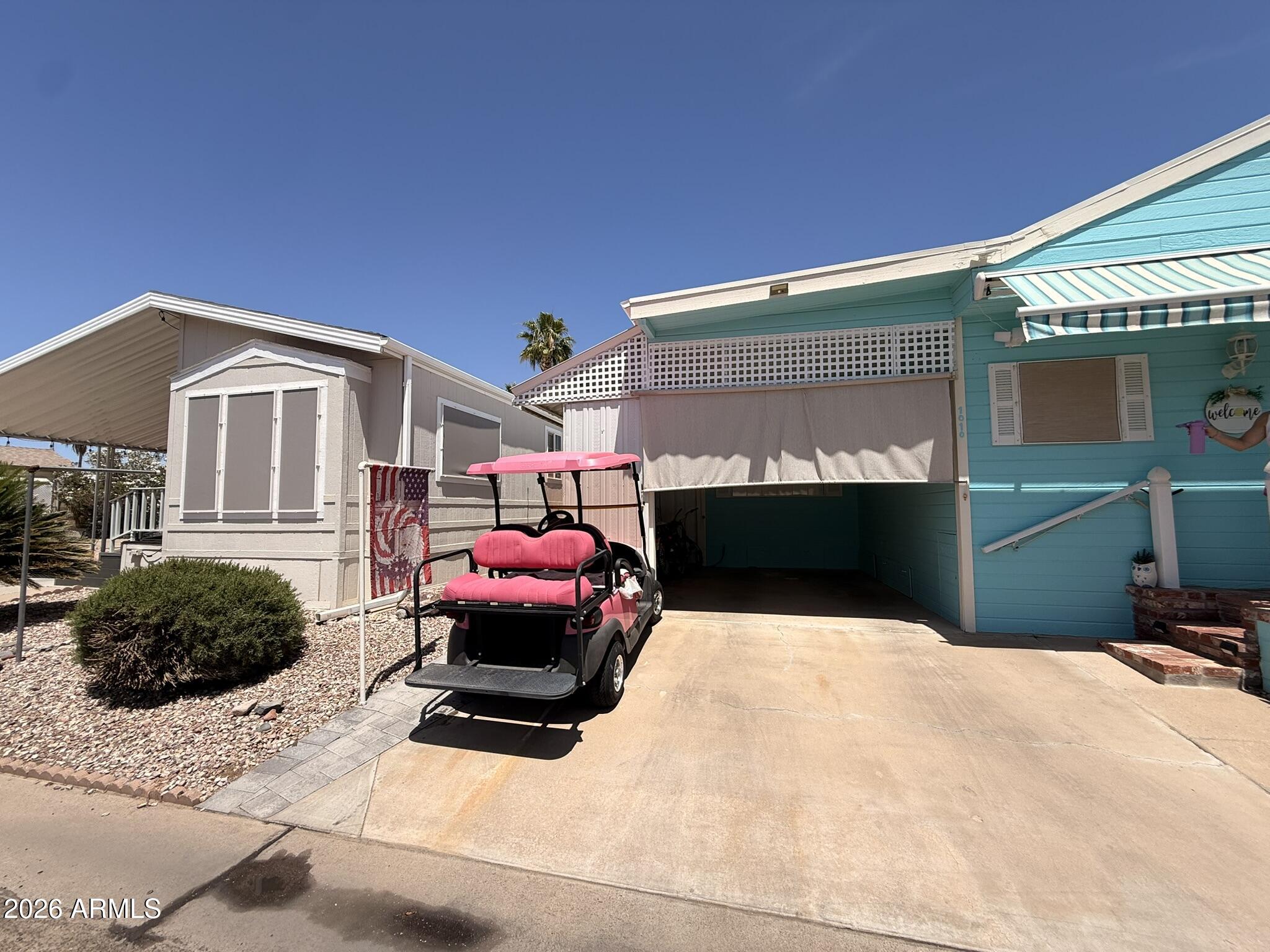 Monte Vista Village Resort - Residential