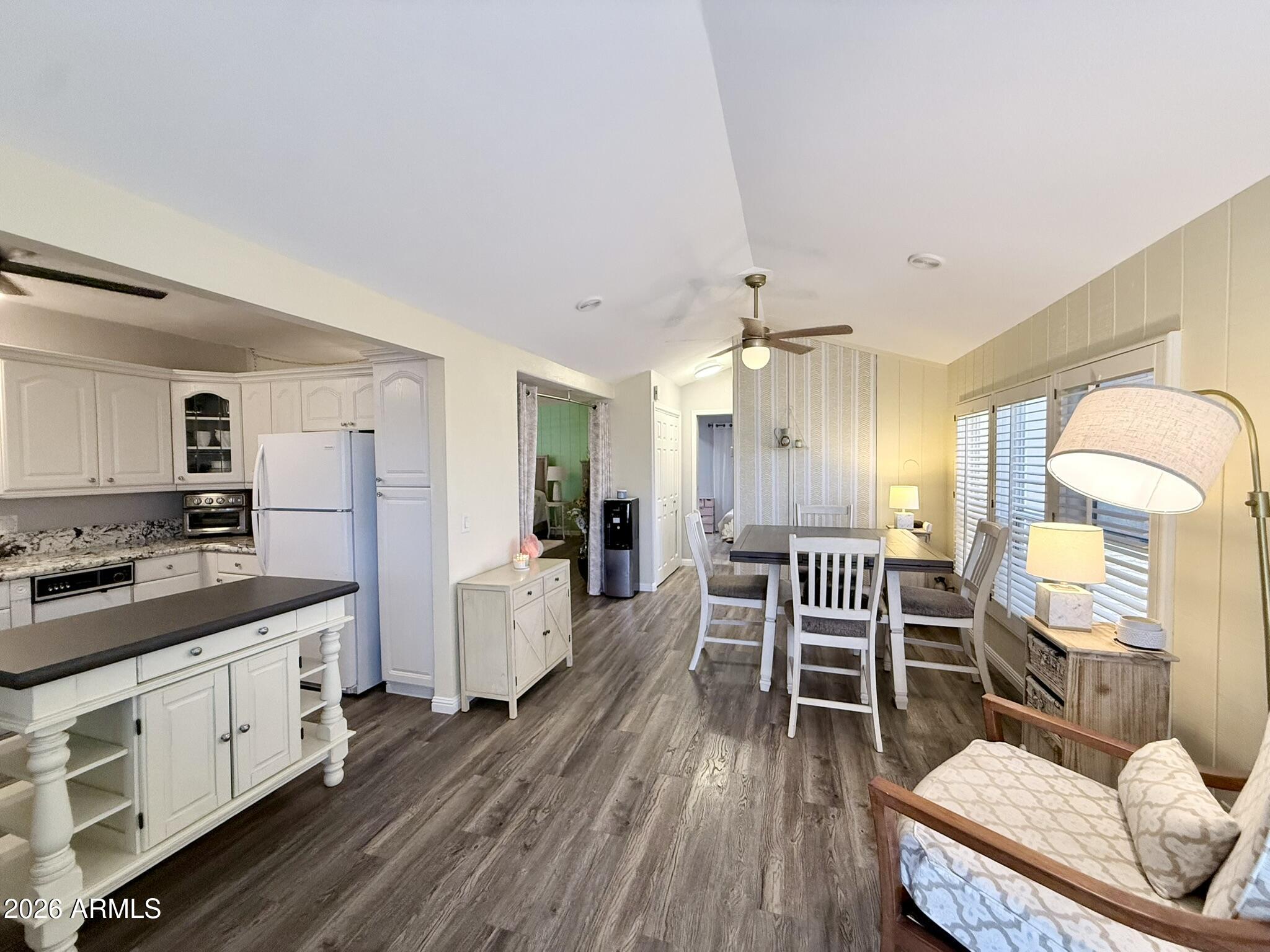 Monte Vista Village Resort - Residential