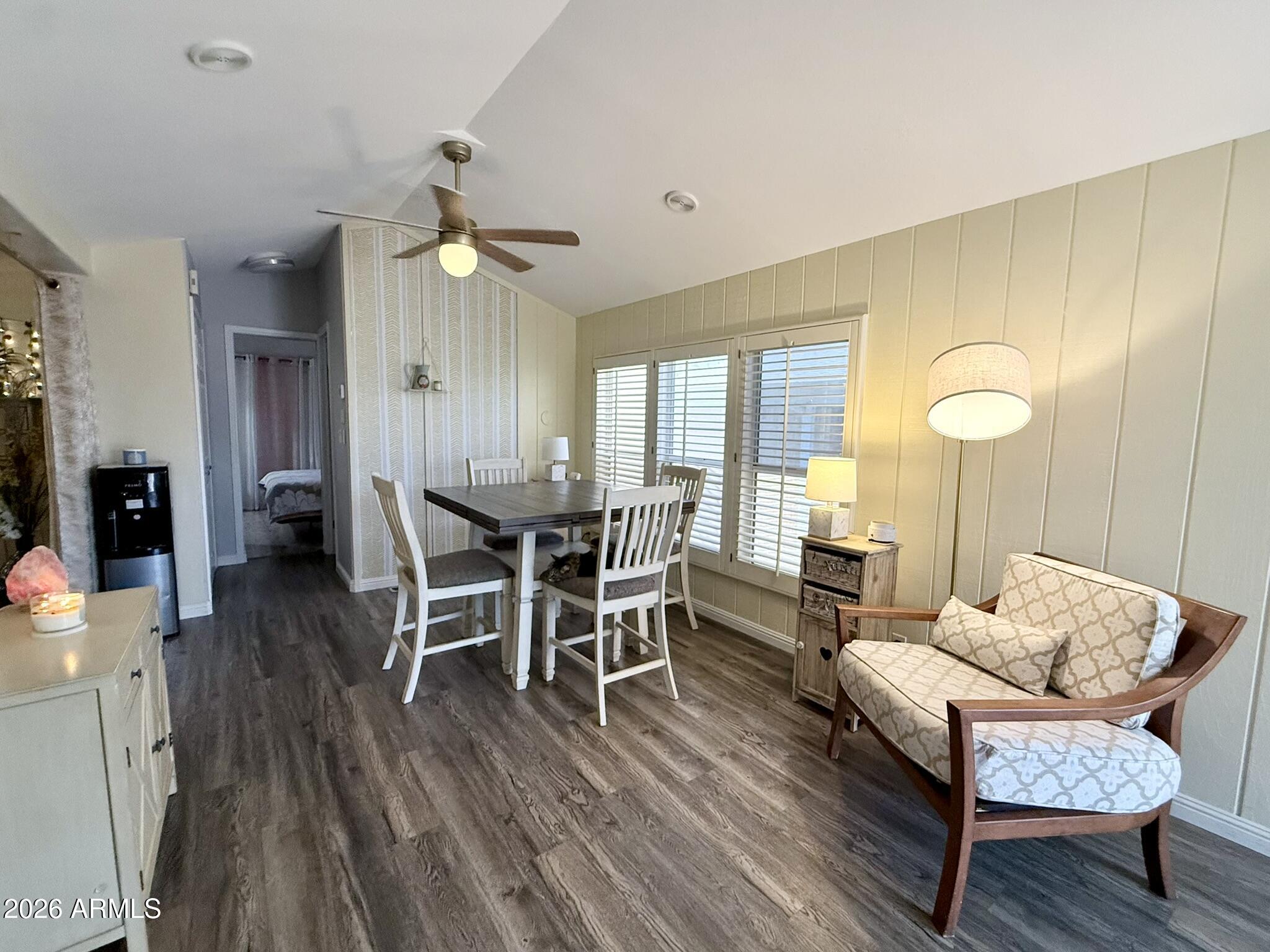 Monte Vista Village Resort - Residential