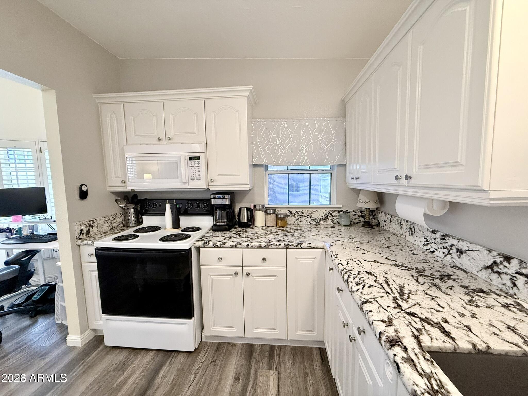 Monte Vista Village Resort - Residential