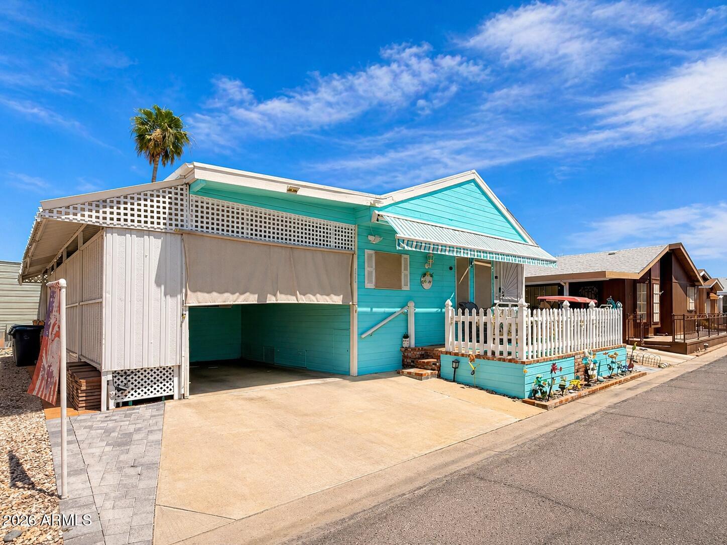 Monte Vista Village Resort - Residential