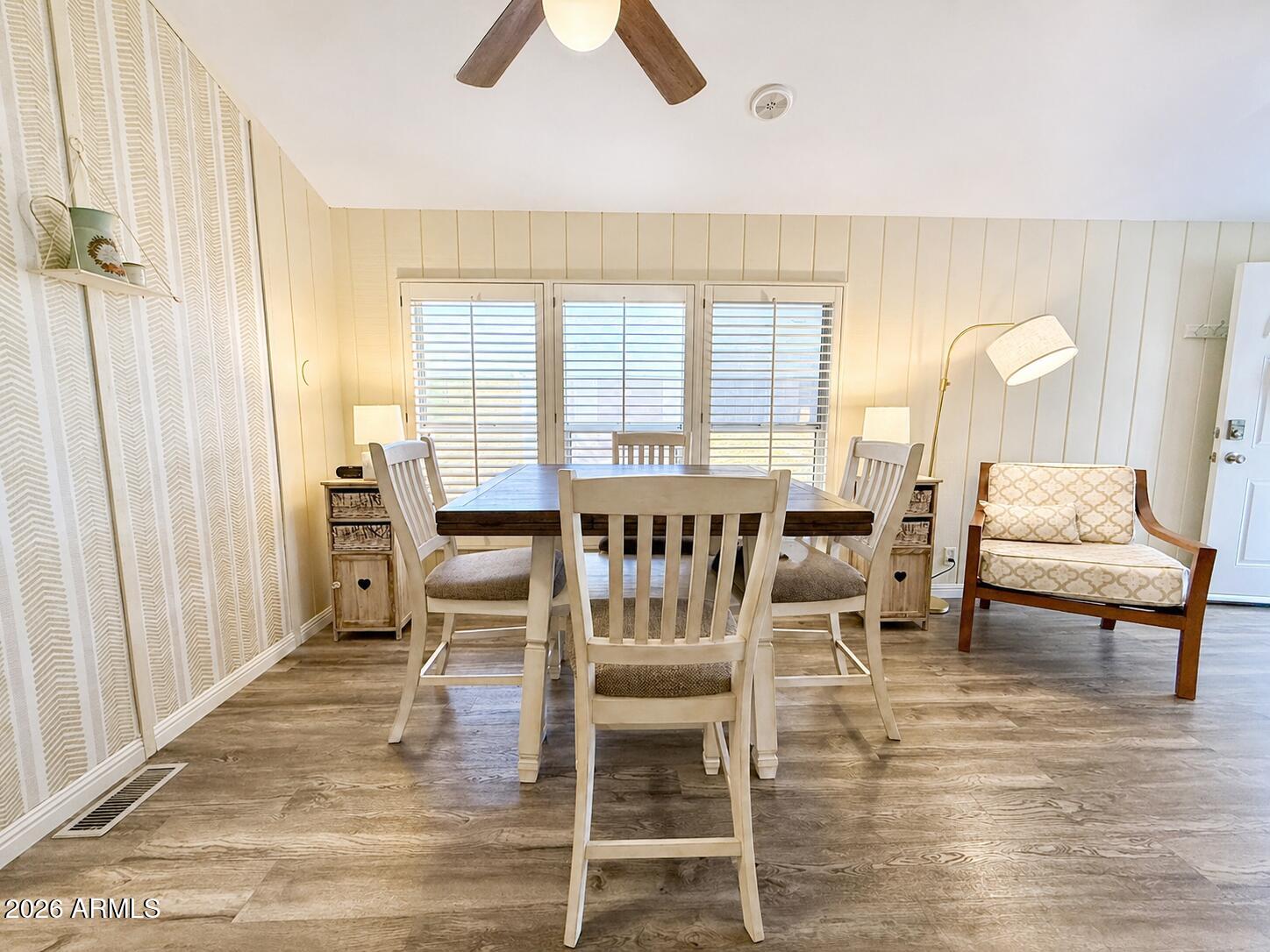 Monte Vista Village Resort - Residential